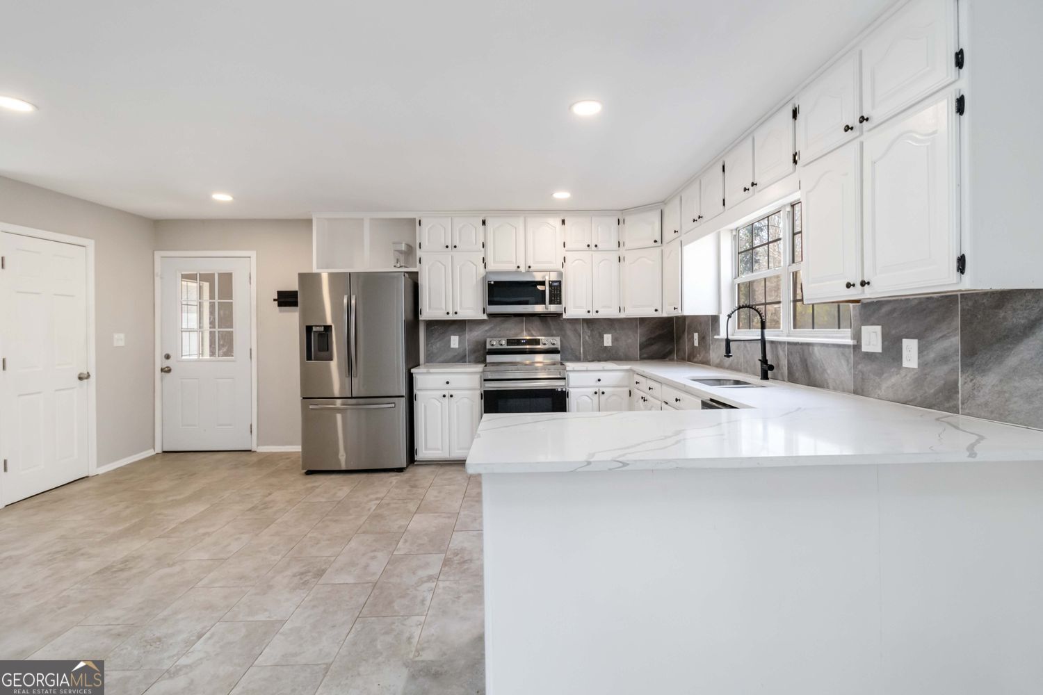 2119 Tudor Castle Way Decatur GA 30035
