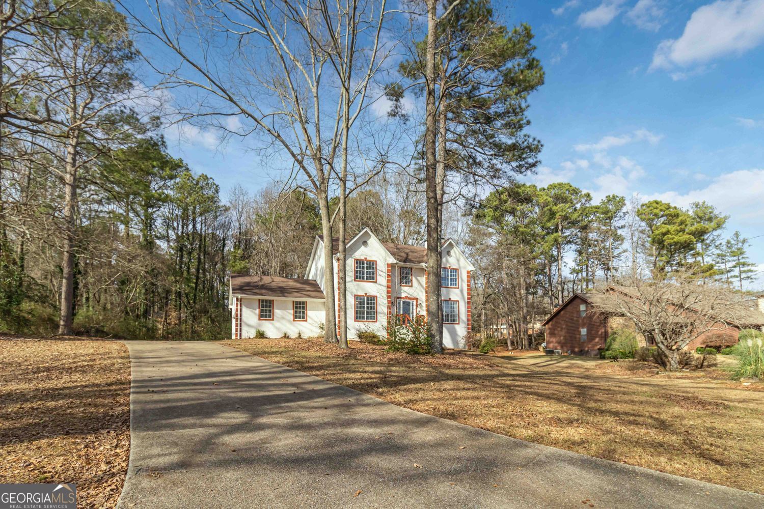 2119 Tudor Castle Way Decatur GA 30035
