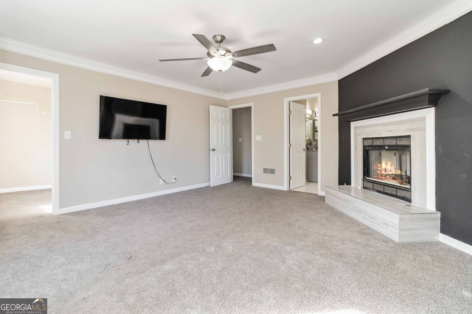 2119 Tudor Castle Way Decatur GA 30035