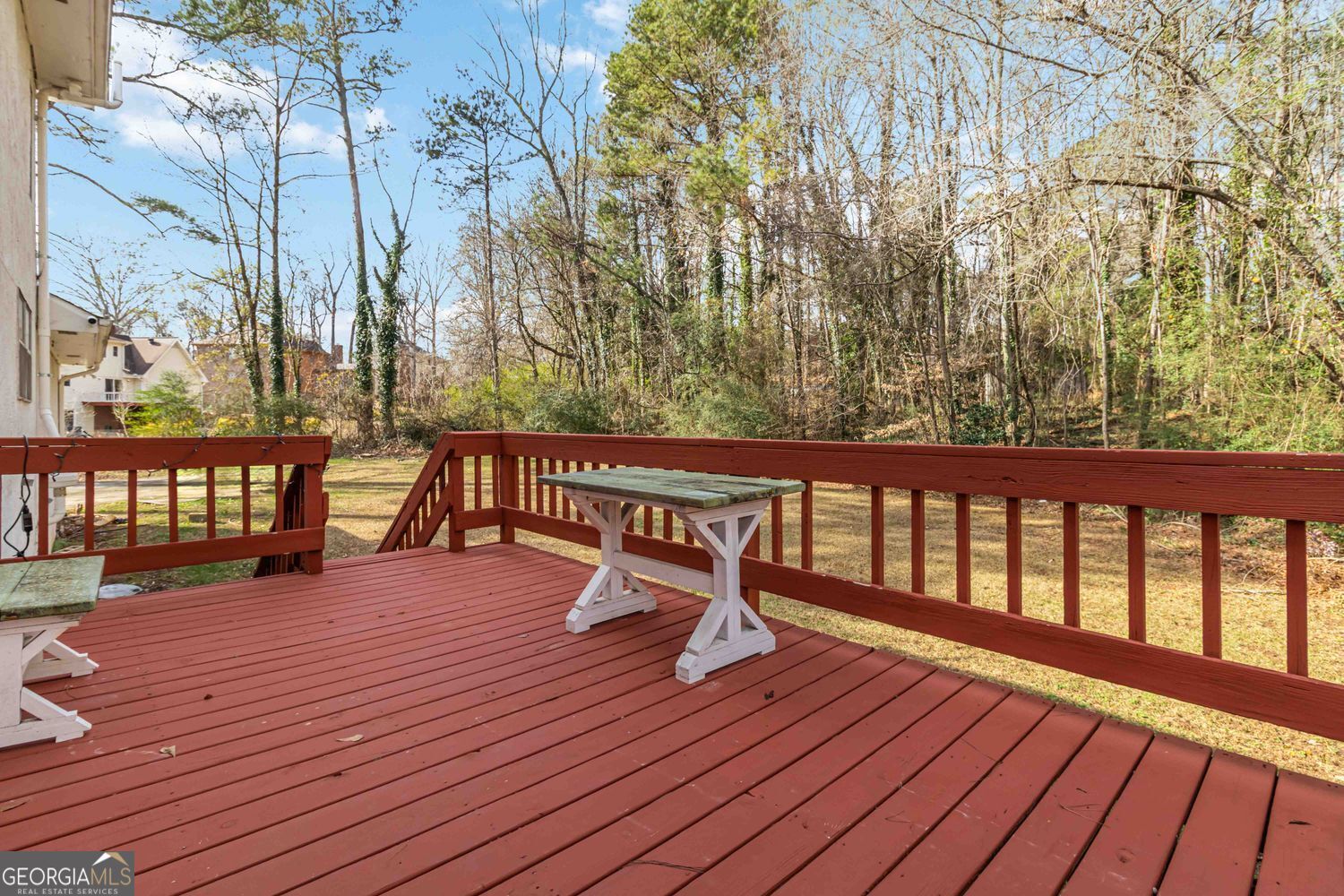 2119 Tudor Castle Way Decatur GA 30035