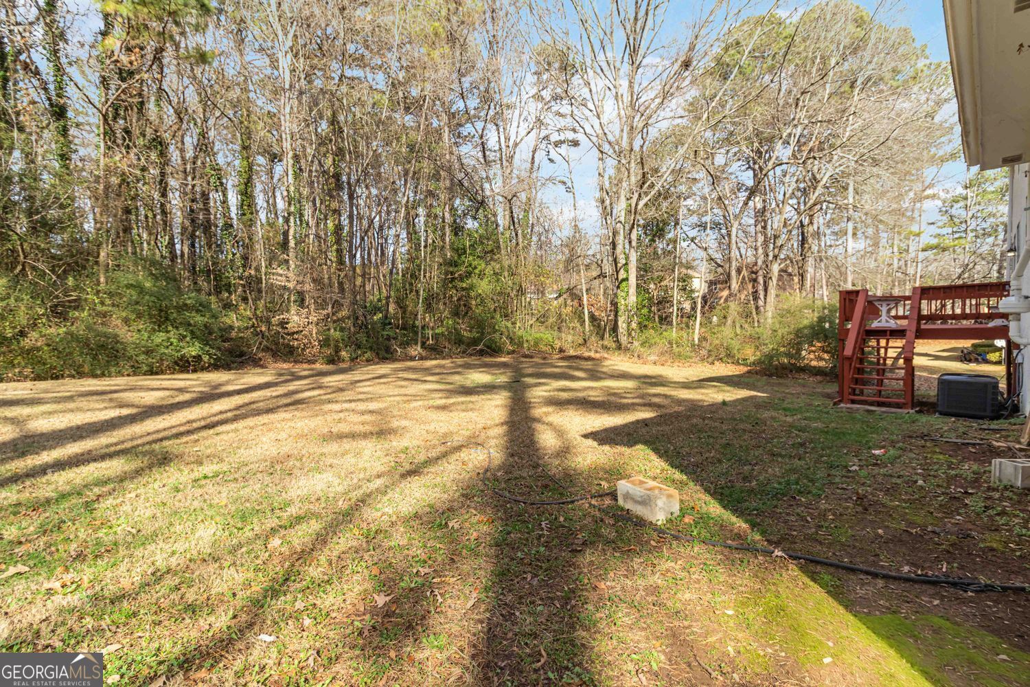 2119 Tudor Castle Way Decatur GA 30035
