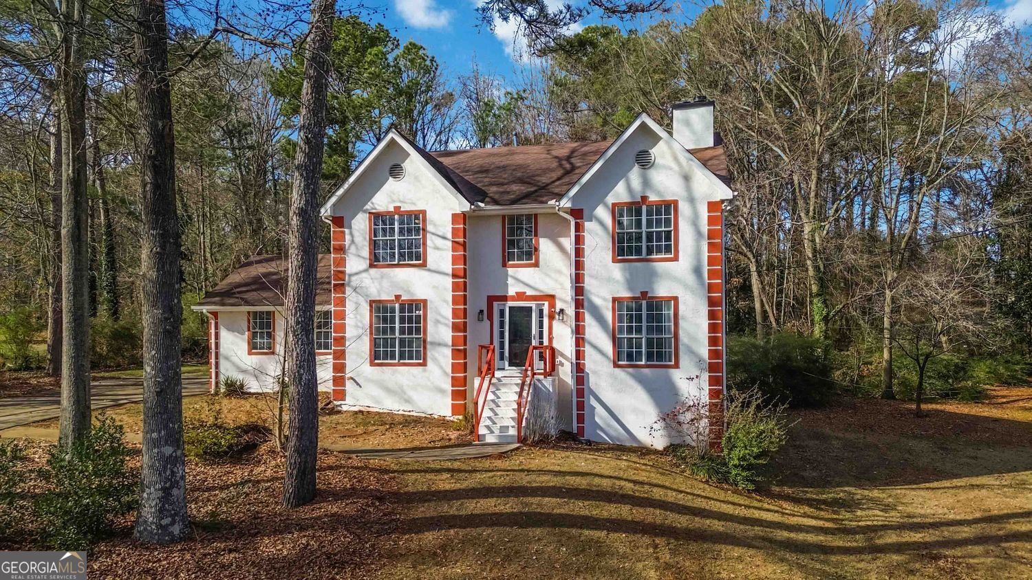 2119 Tudor Castle Way Decatur GA 30035