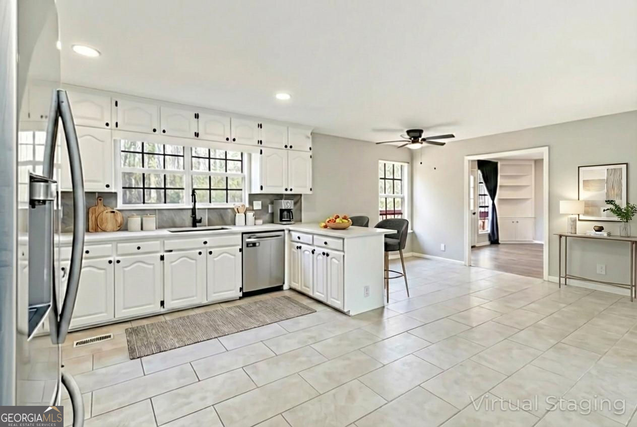 2119 Tudor Castle Way Decatur GA 30035