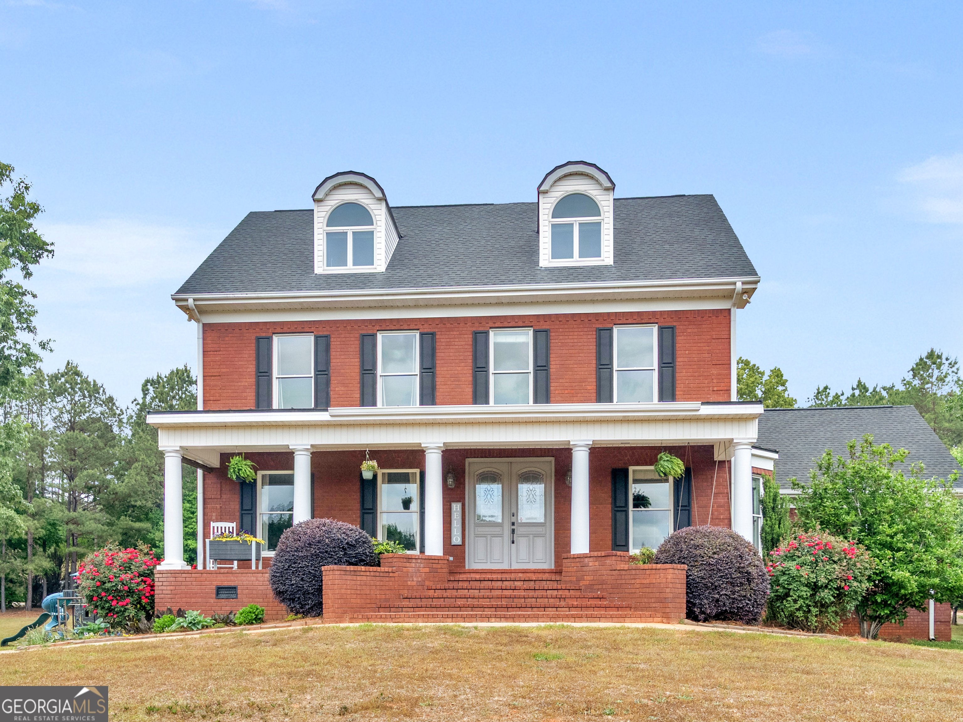 1359 Jenkins Road Forsyth GA 31029
