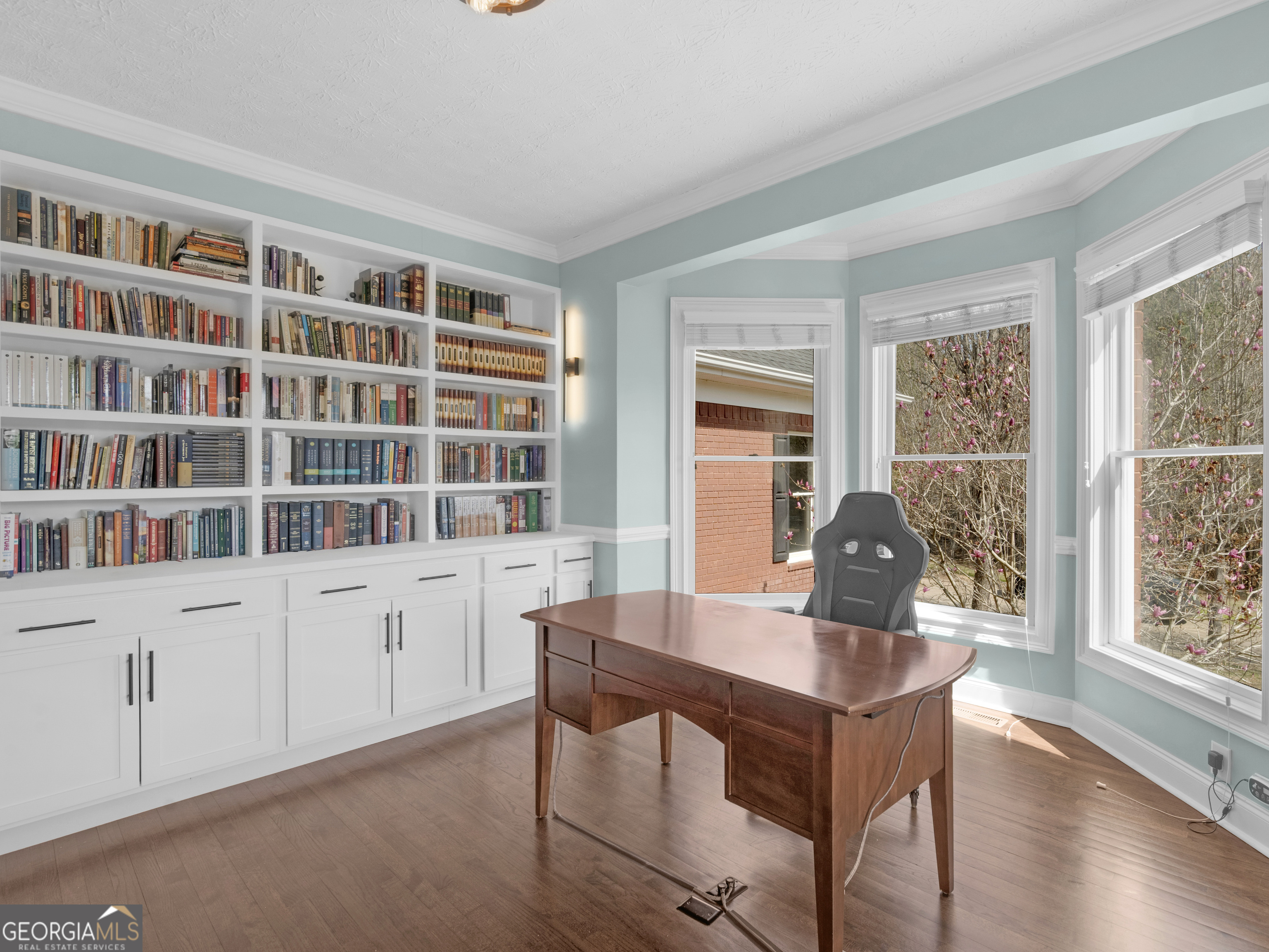 1359 Jenkins Road Forsyth GA 31029