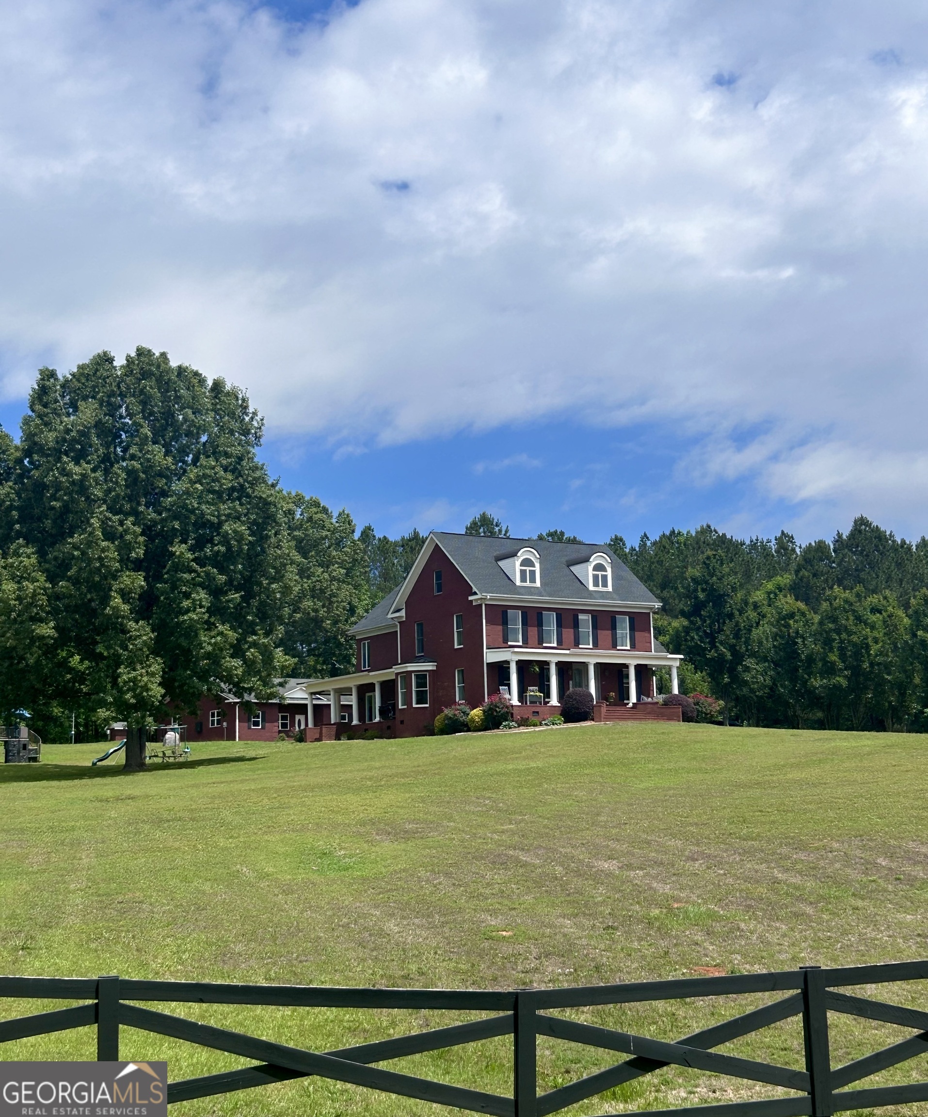 1359 Jenkins Road Forsyth GA 31029