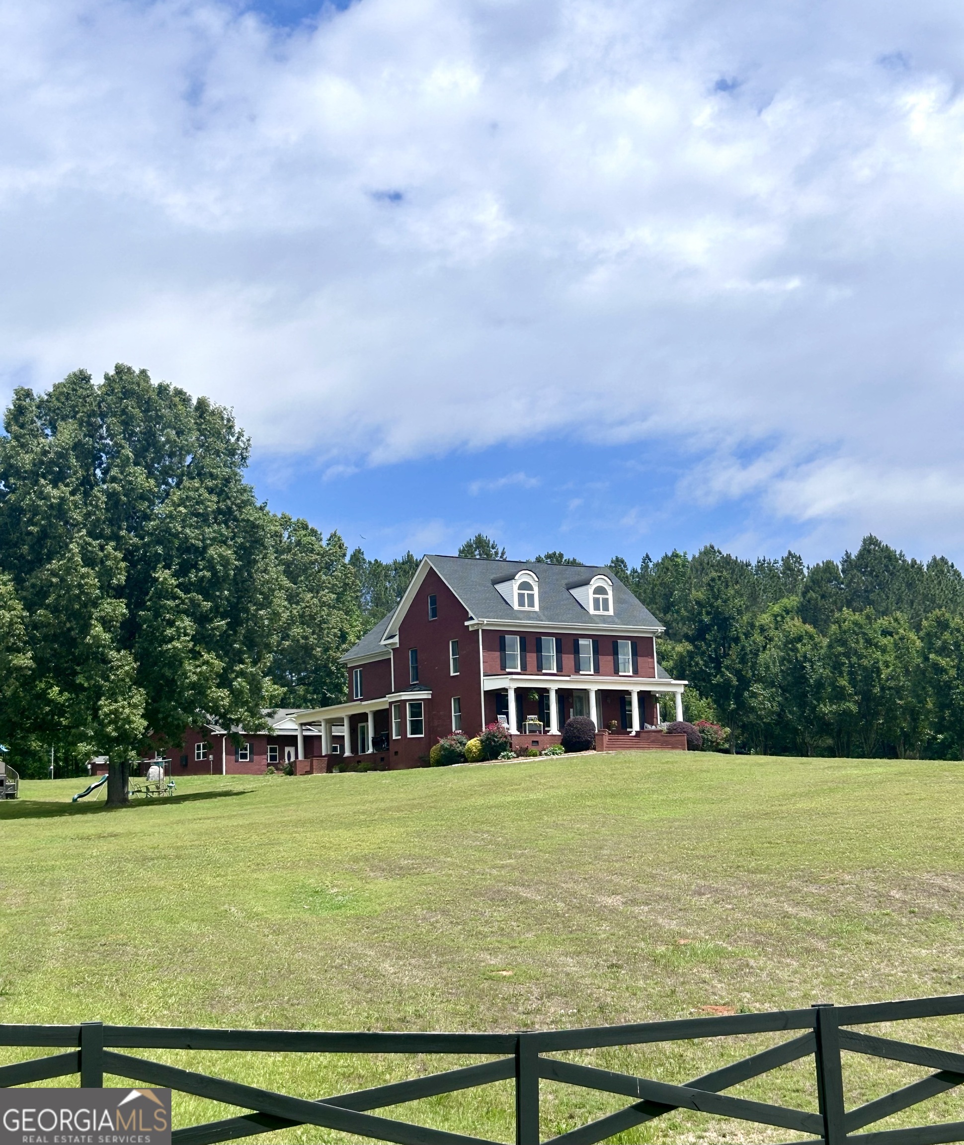 1359 Jenkins Road Forsyth GA 31029