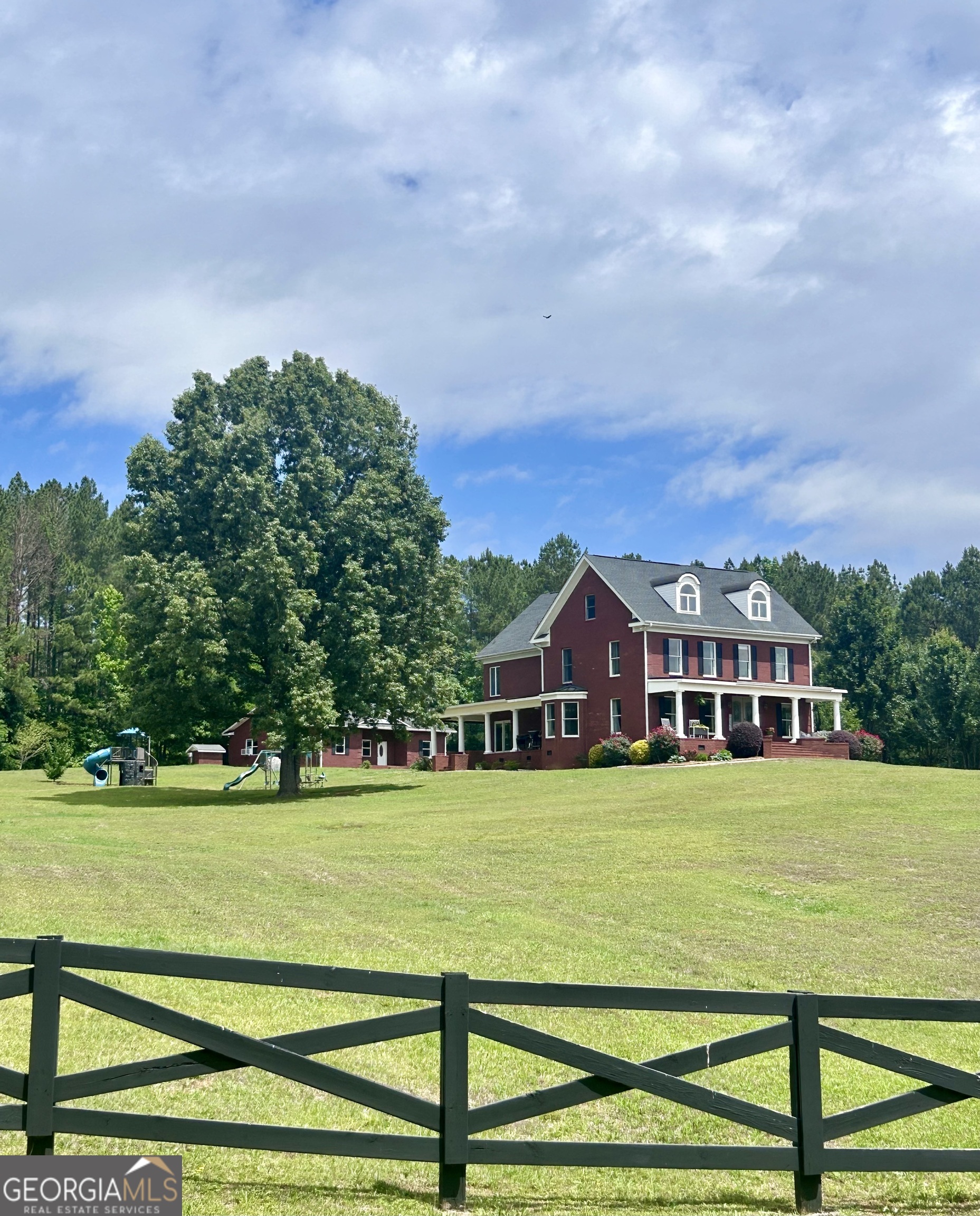 1359 Jenkins Road Forsyth GA 31029