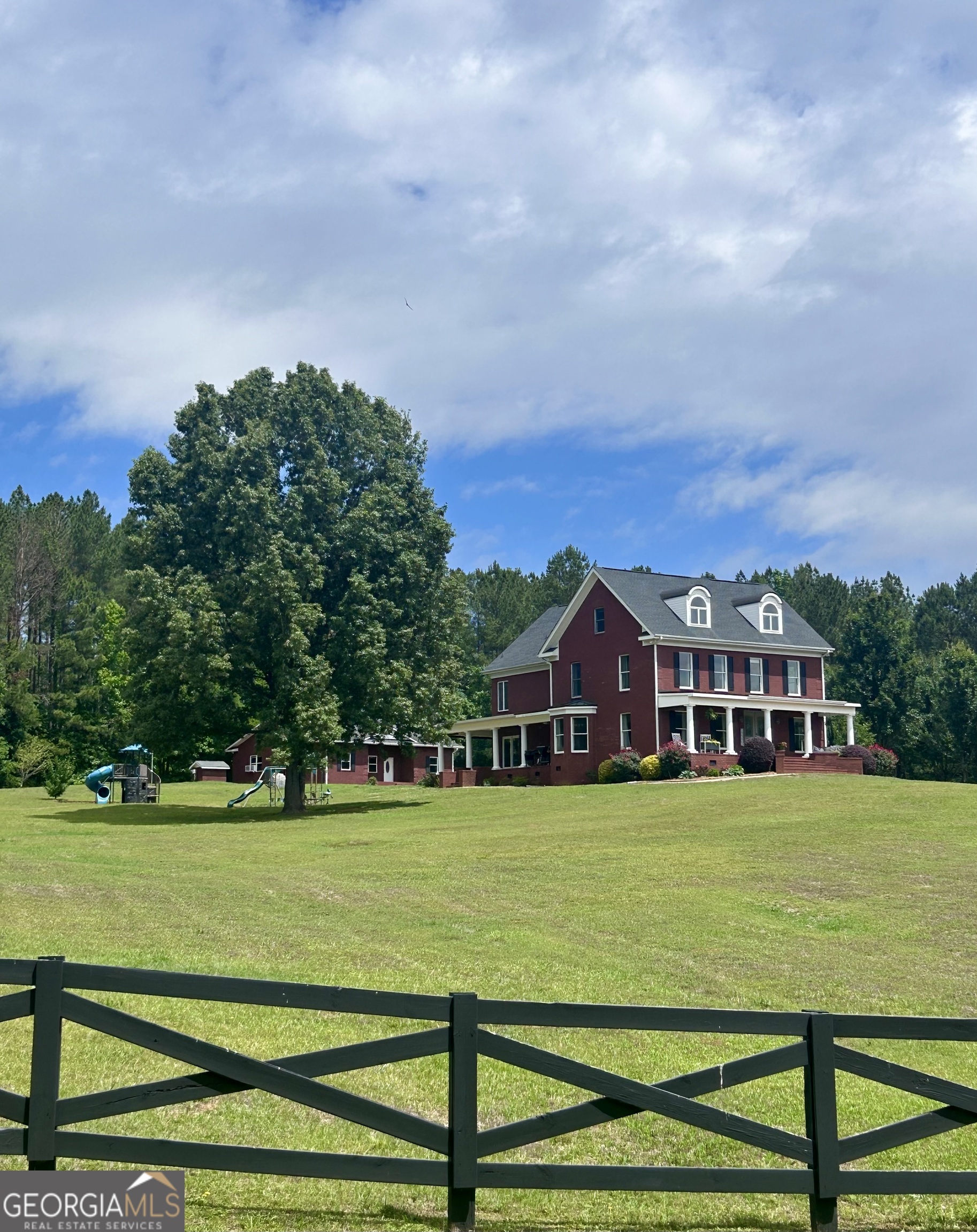 1359 Jenkins Road Forsyth GA 31029