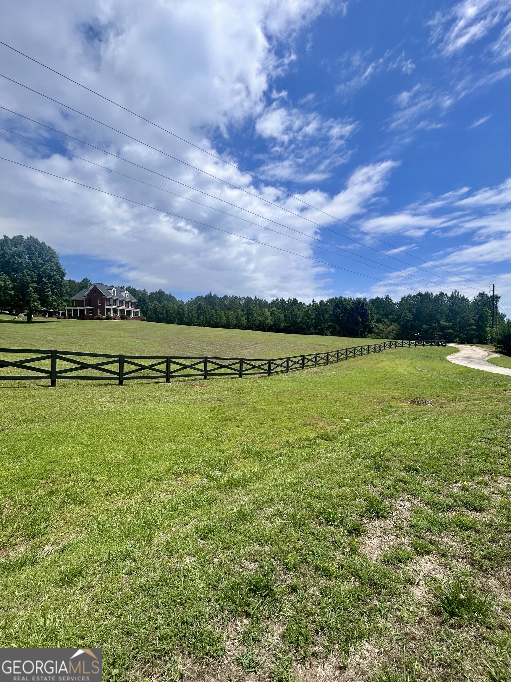 1359 Jenkins Road Forsyth GA 31029