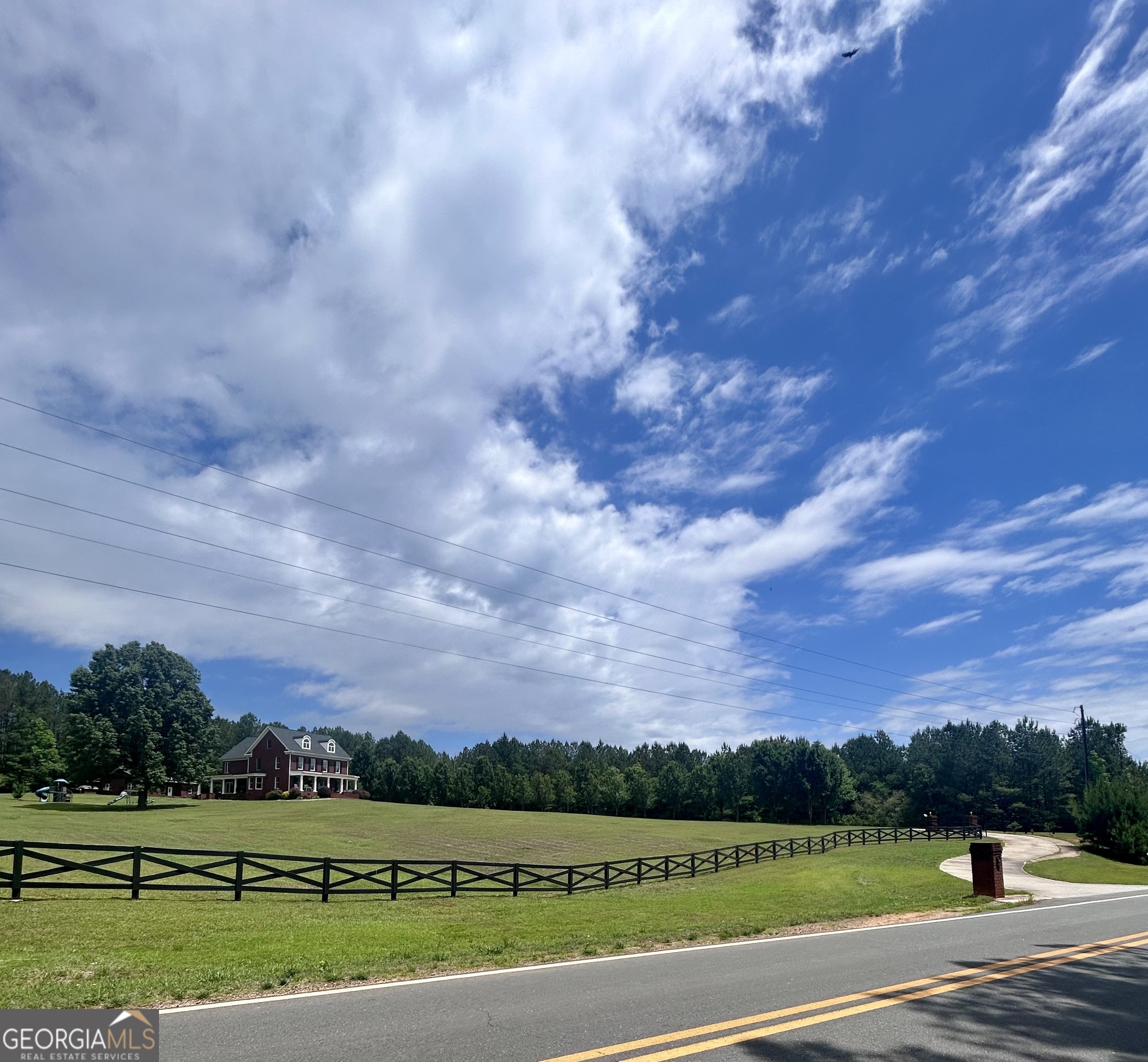 1359 Jenkins Road Forsyth GA 31029
