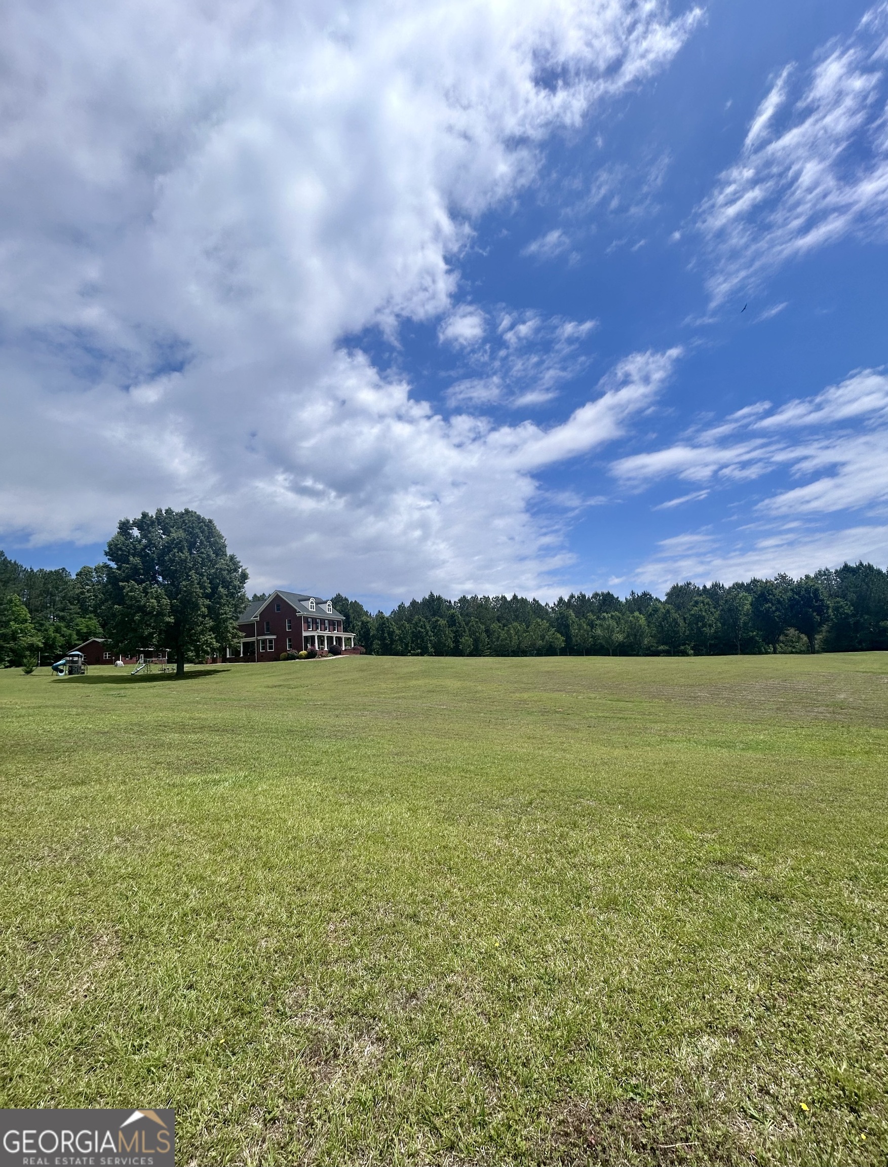 1359 Jenkins Road Forsyth GA 31029