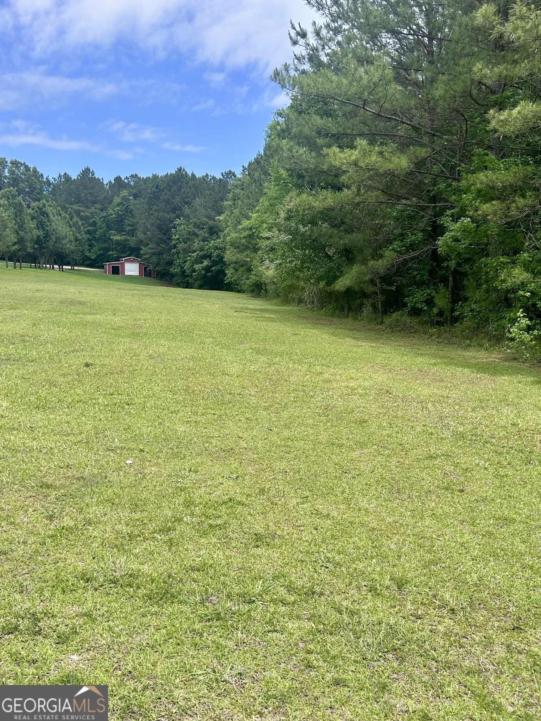 1359 Jenkins Road Forsyth GA 31029