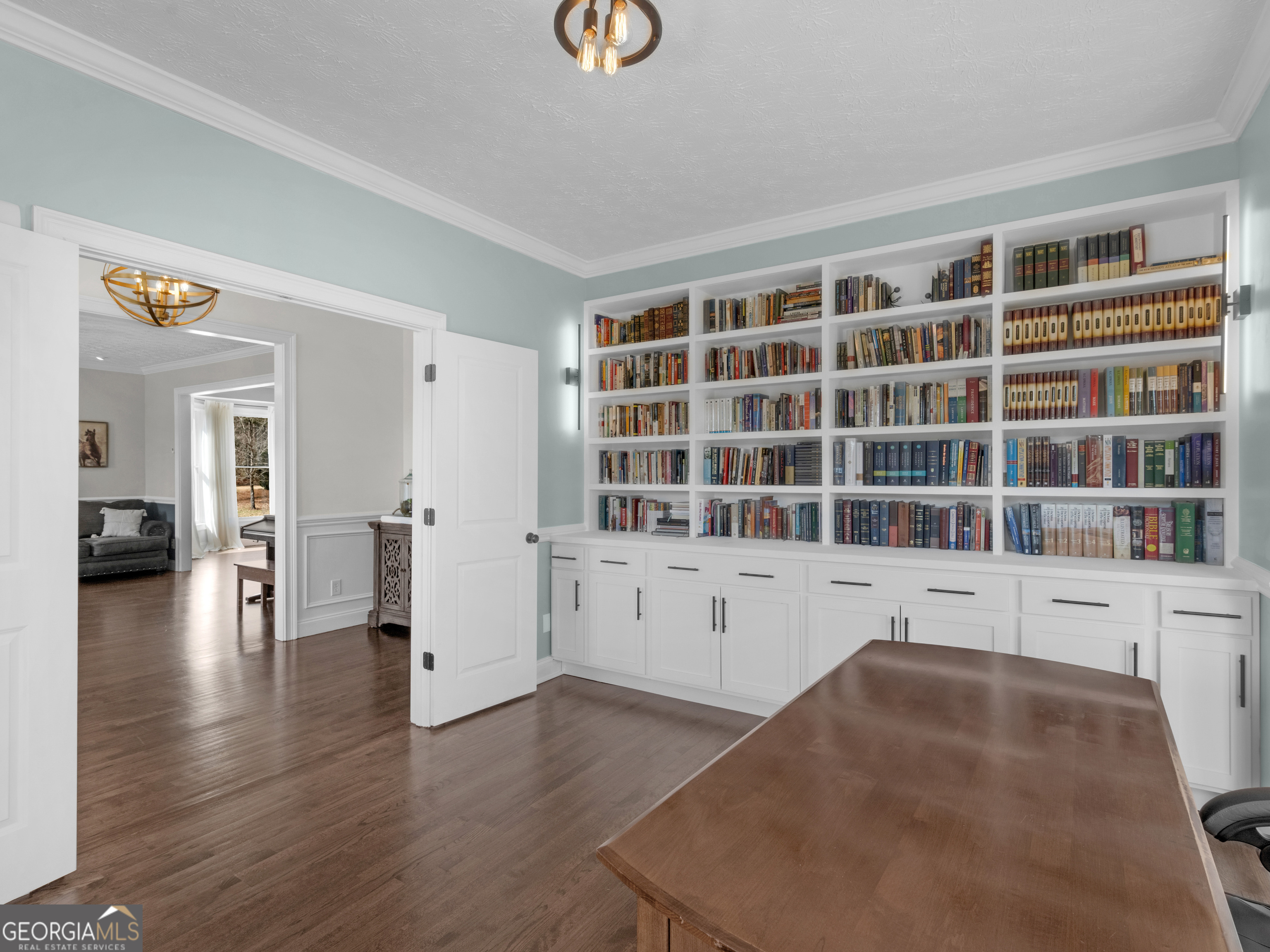 1359 Jenkins Road Forsyth GA 31029