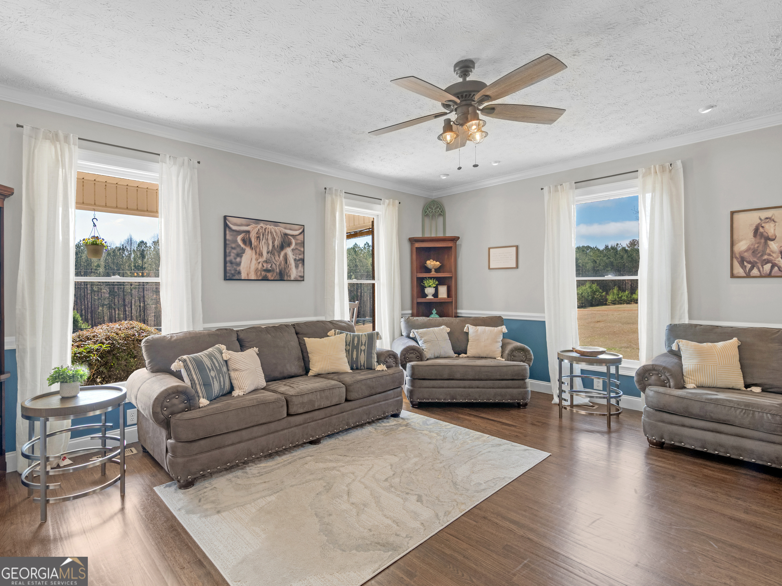 1359 Jenkins Road Forsyth GA 31029