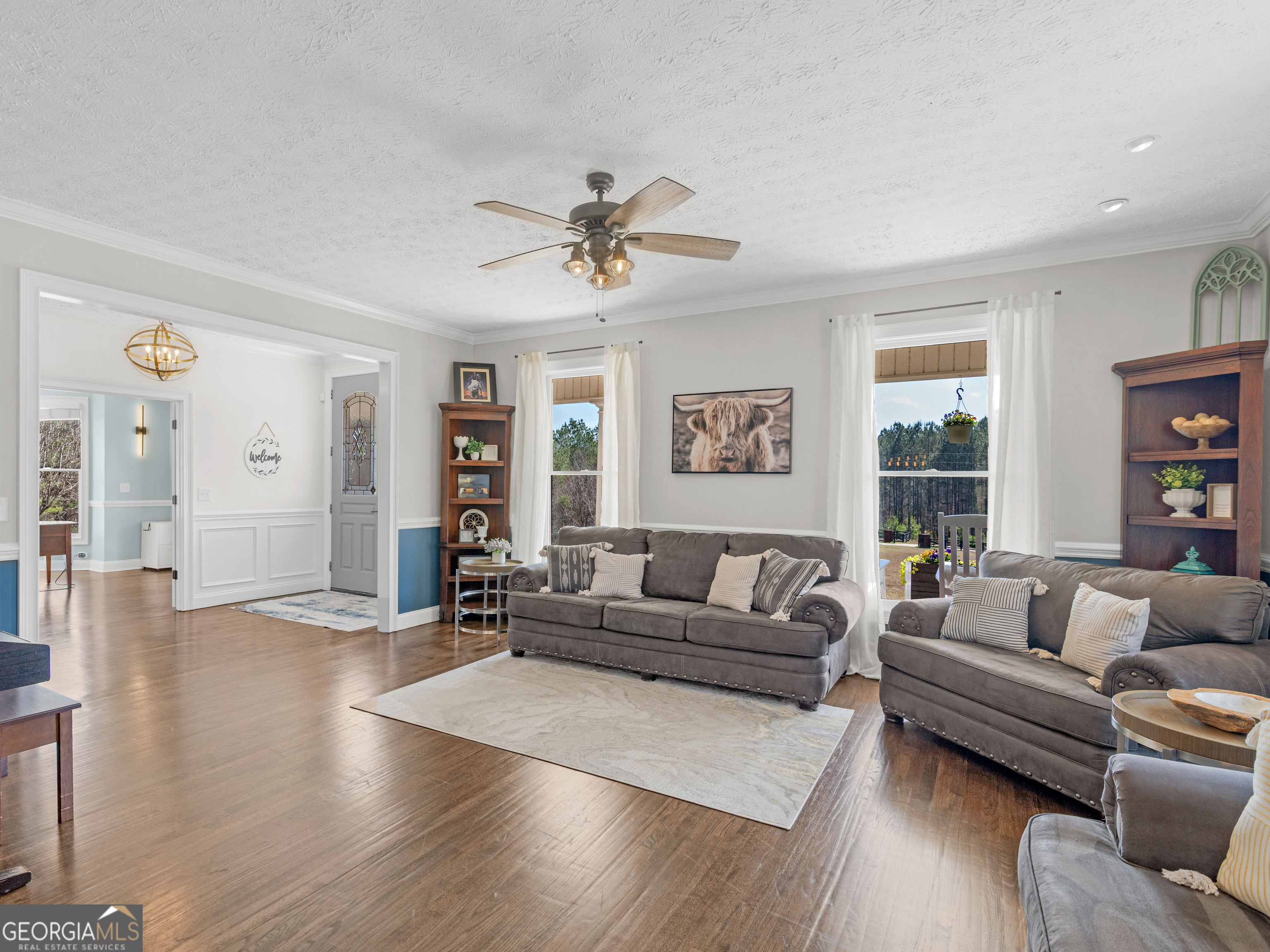 1359 Jenkins Road Forsyth GA 31029