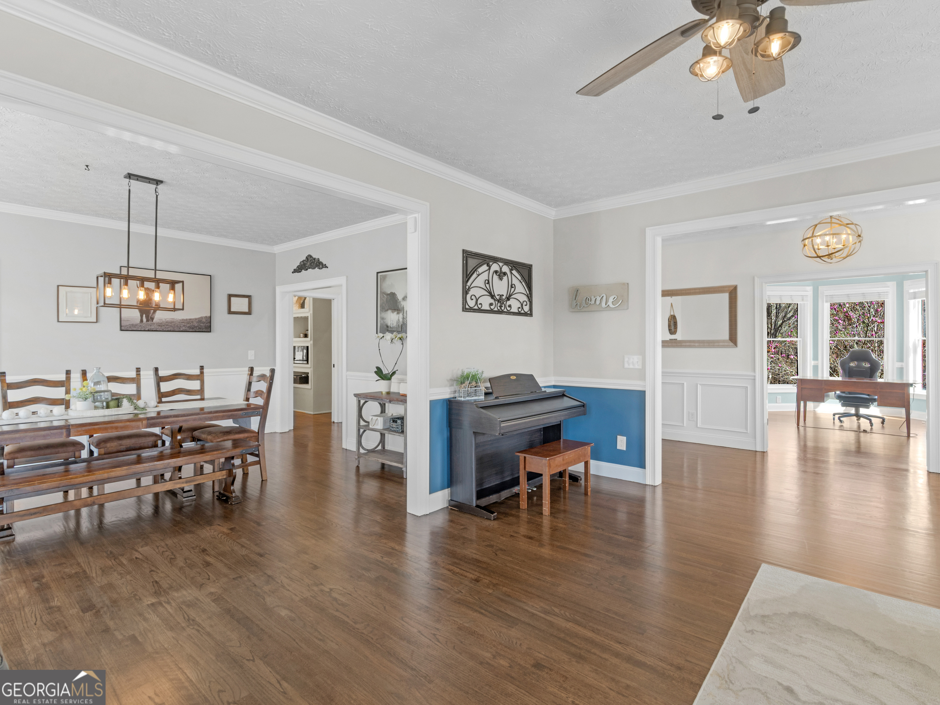 1359 Jenkins Road Forsyth GA 31029