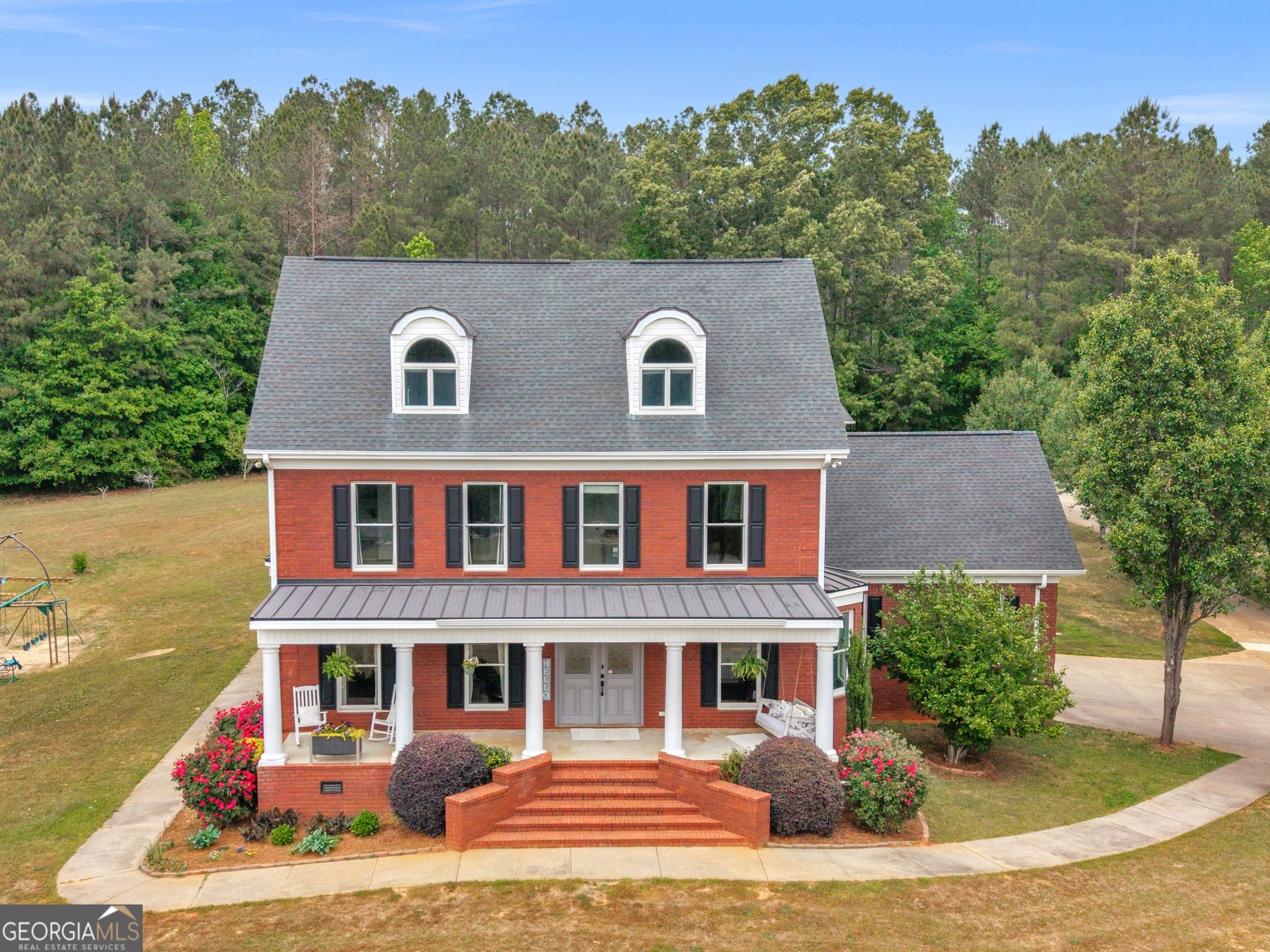 1359 Jenkins Road Forsyth GA 31029