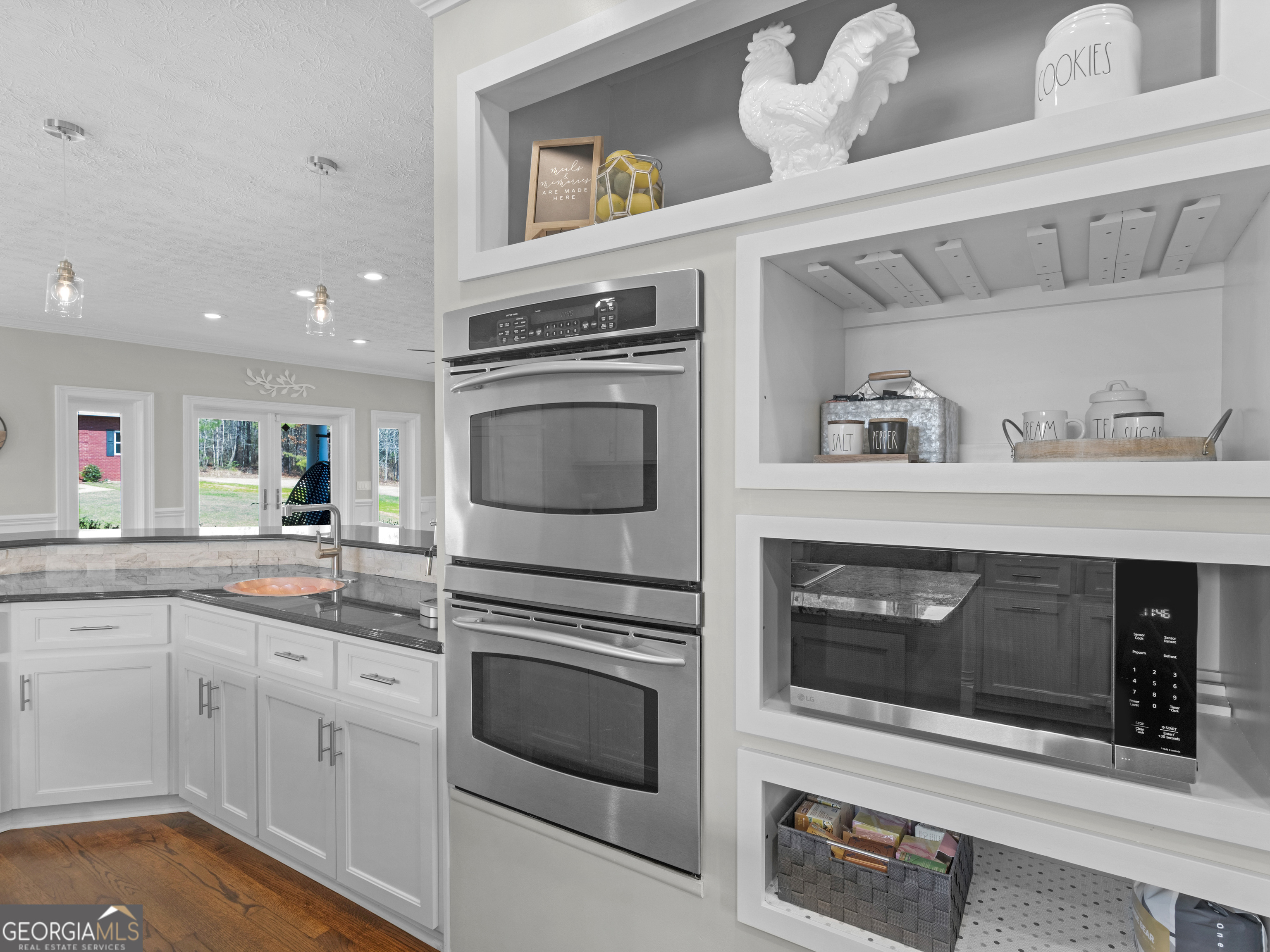 1359 Jenkins Road Forsyth GA 31029