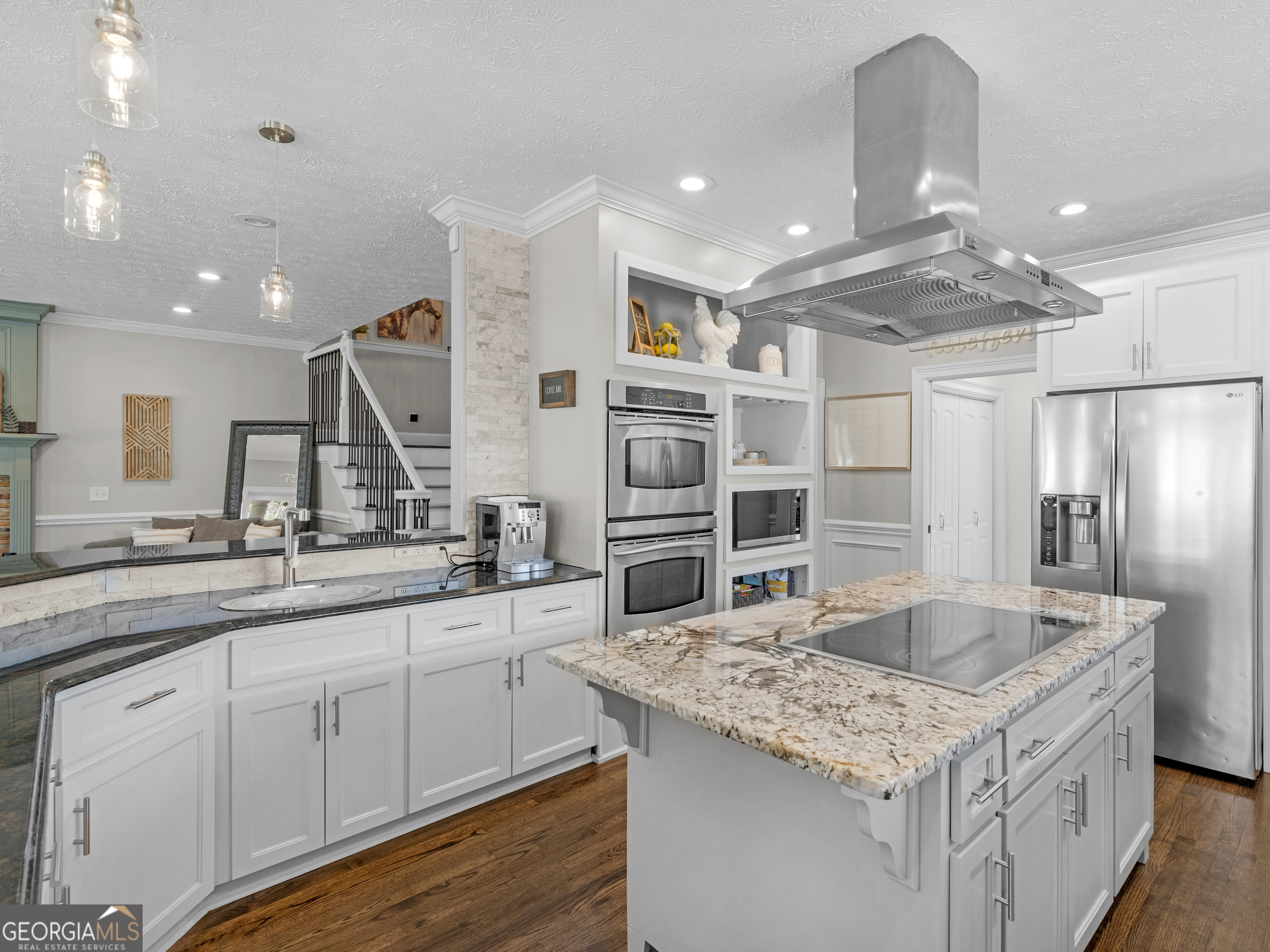 1359 Jenkins Road Forsyth GA 31029