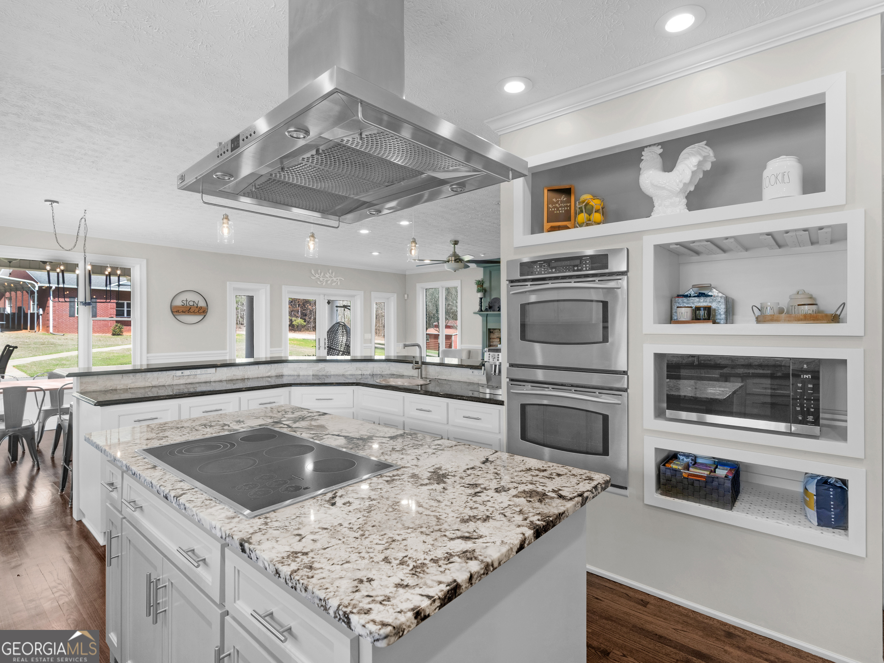 1359 Jenkins Road Forsyth GA 31029
