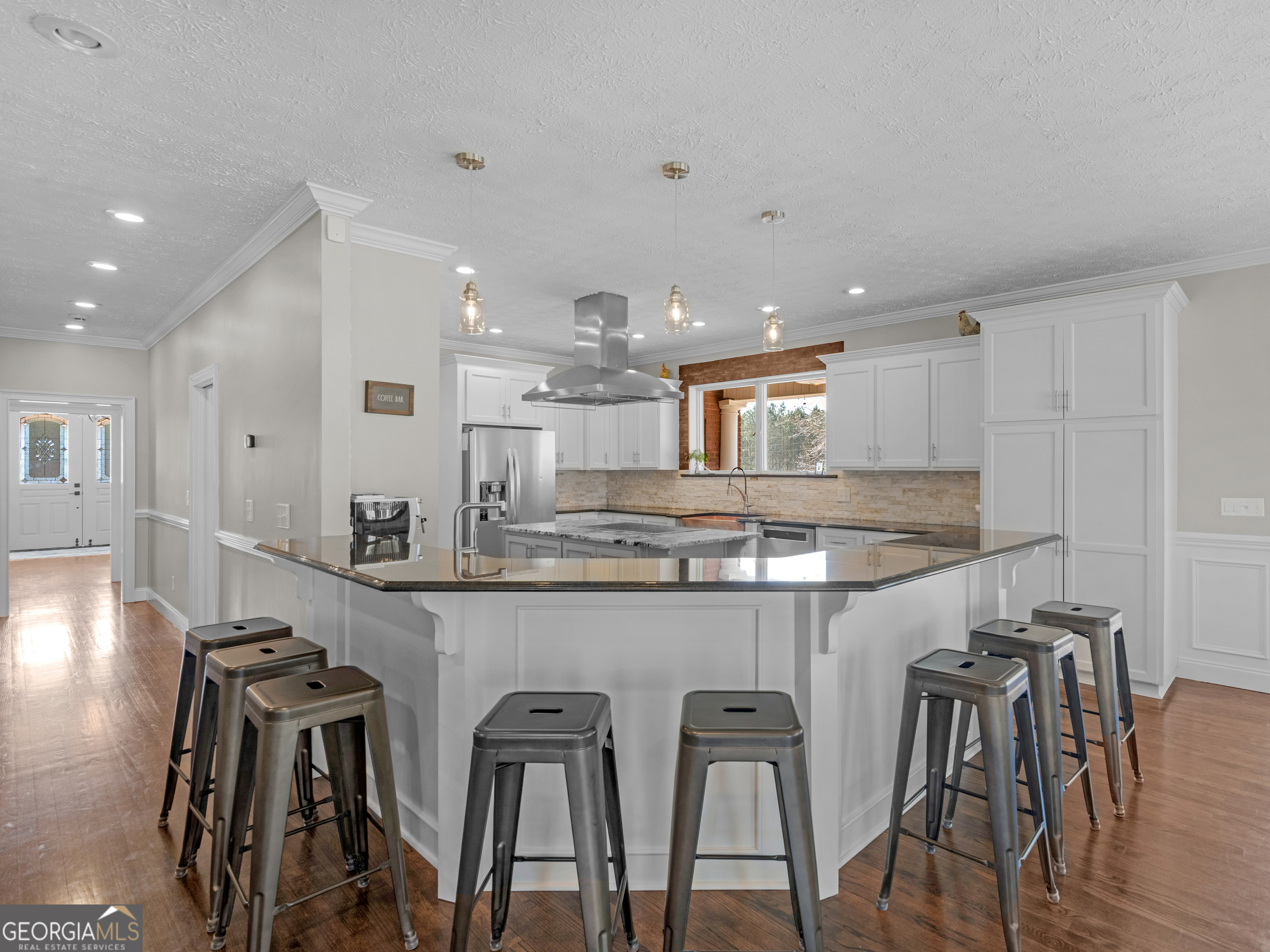 1359 Jenkins Road Forsyth GA 31029