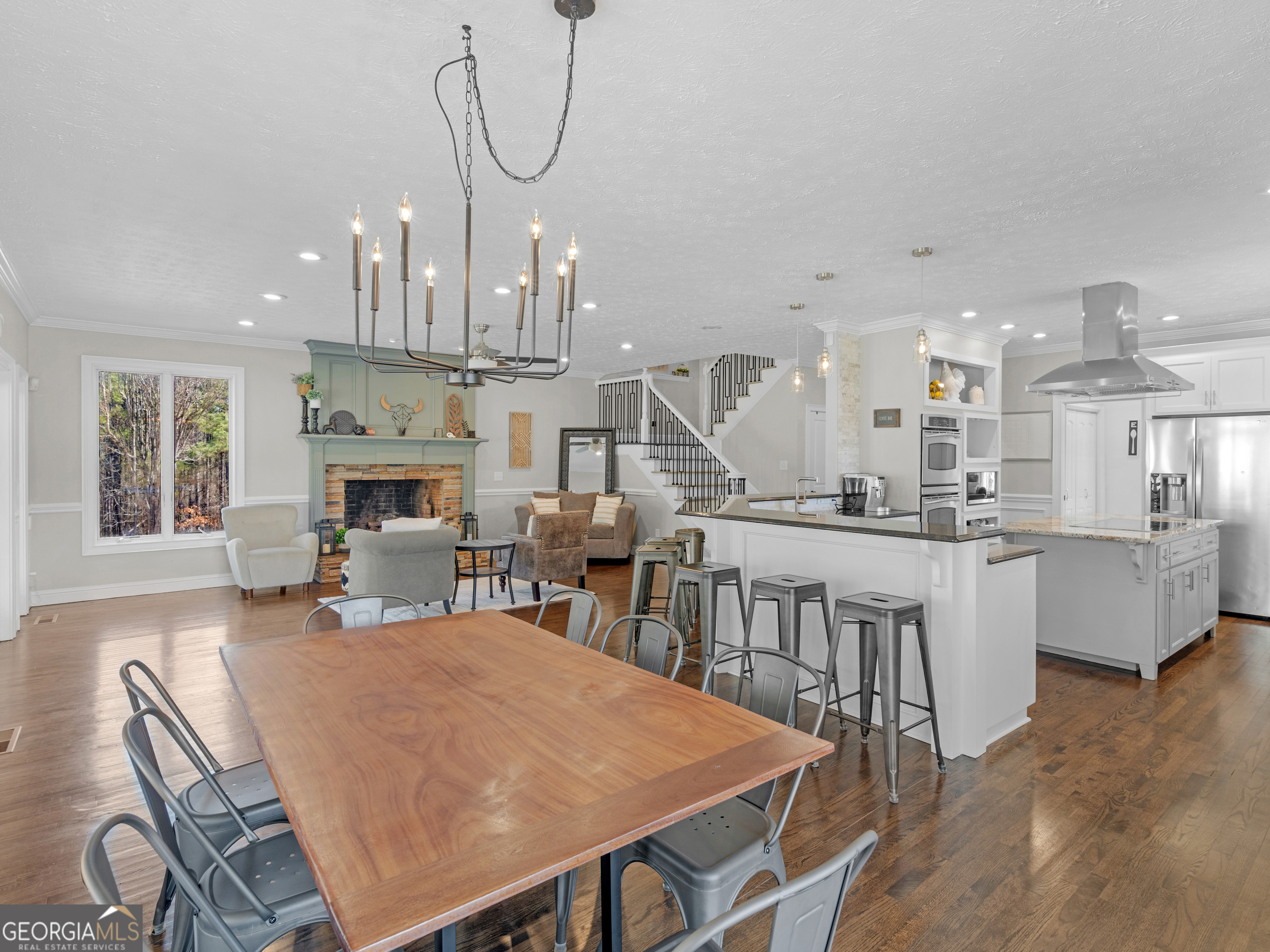 1359 Jenkins Road Forsyth GA 31029