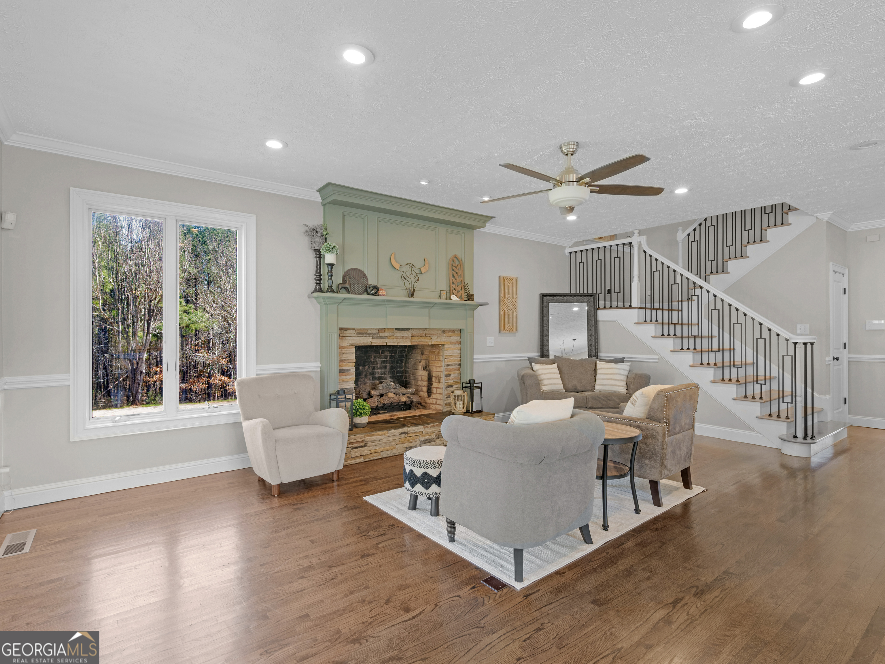 1359 Jenkins Road Forsyth GA 31029