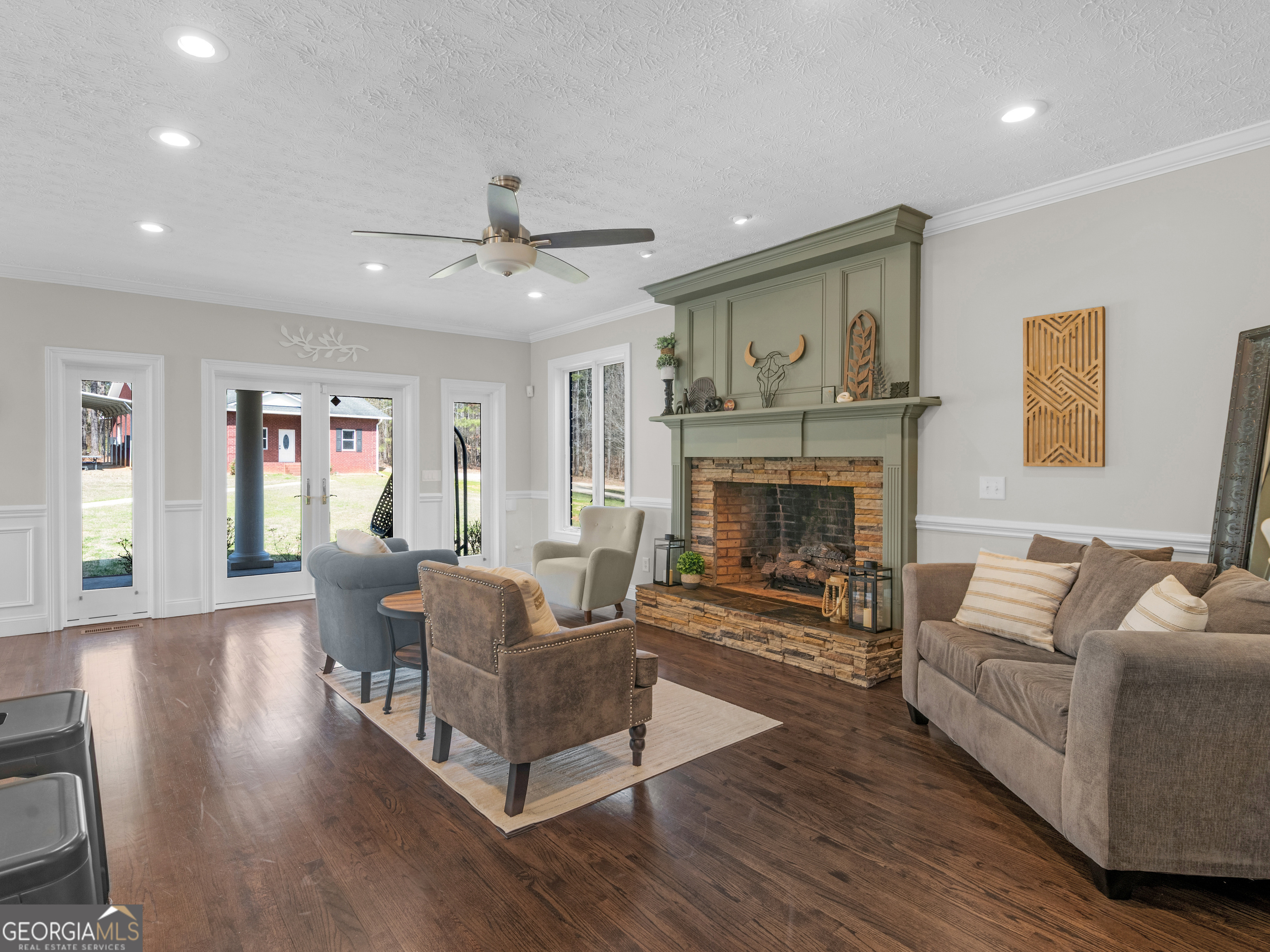 1359 Jenkins Road Forsyth GA 31029