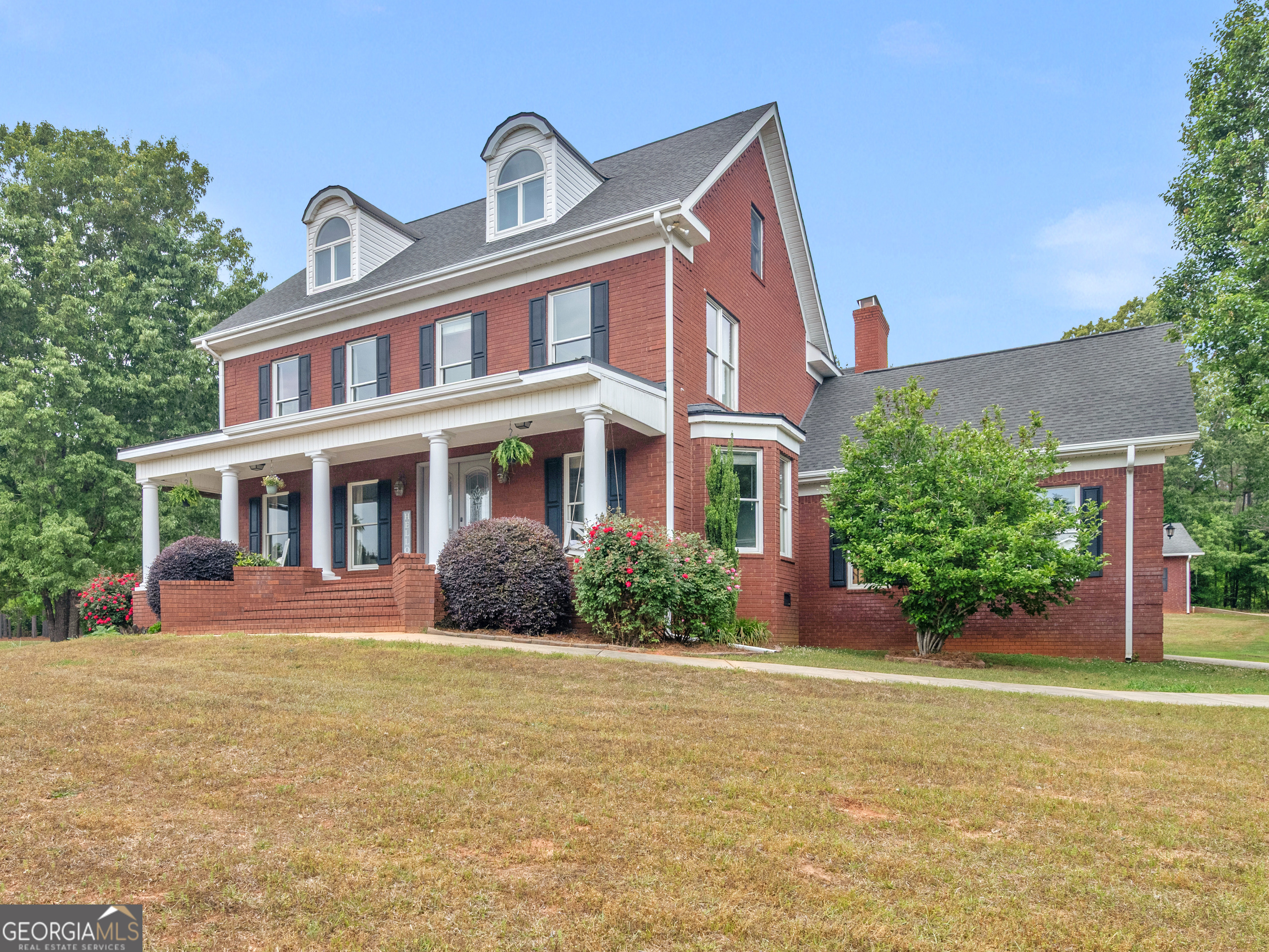 1359 Jenkins Road Forsyth GA 31029