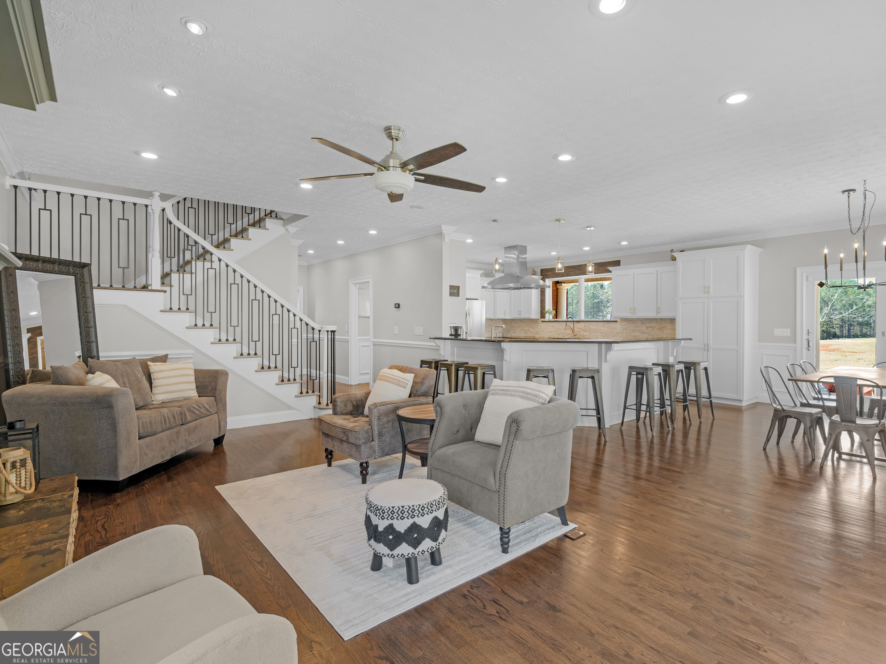 1359 Jenkins Road Forsyth GA 31029