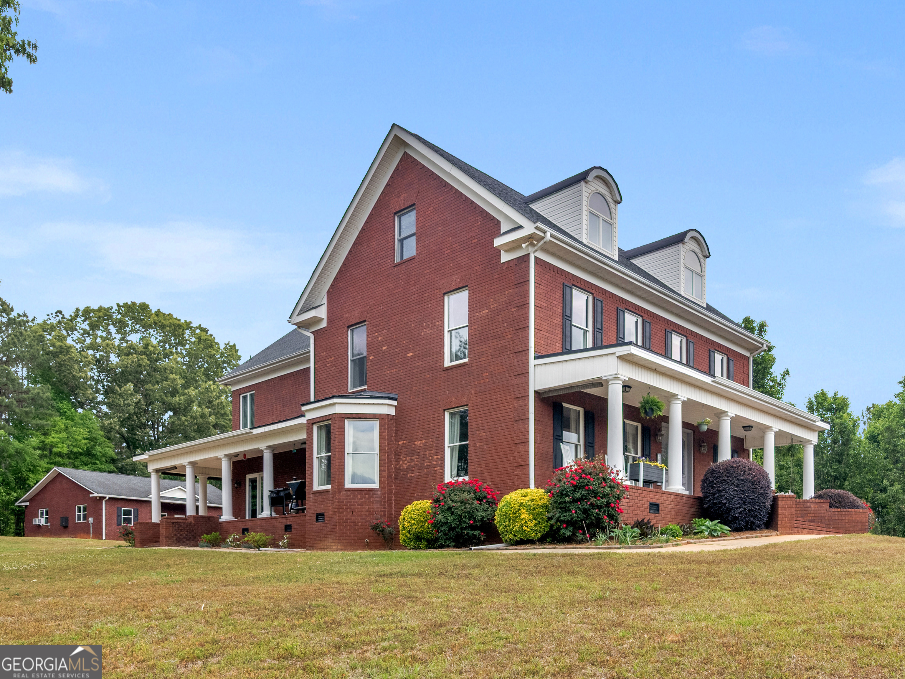 1359 Jenkins Road Forsyth GA 31029
