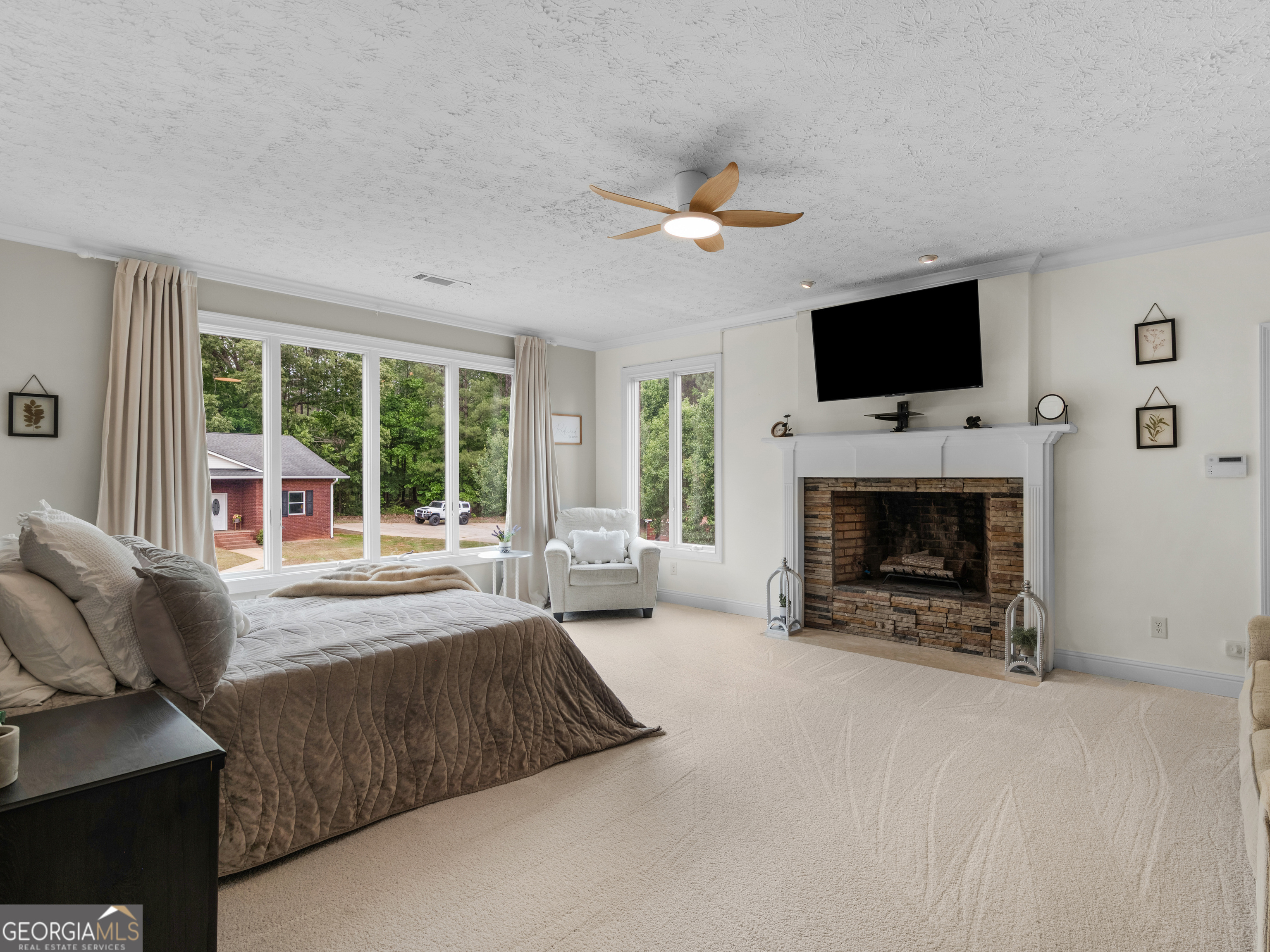 1359 Jenkins Road Forsyth GA 31029