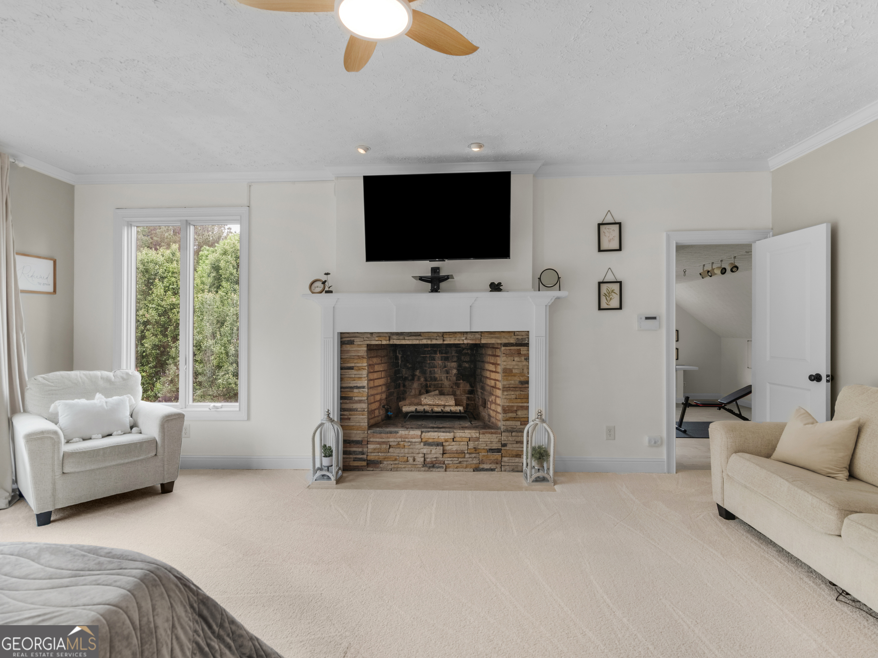 1359 Jenkins Road Forsyth GA 31029