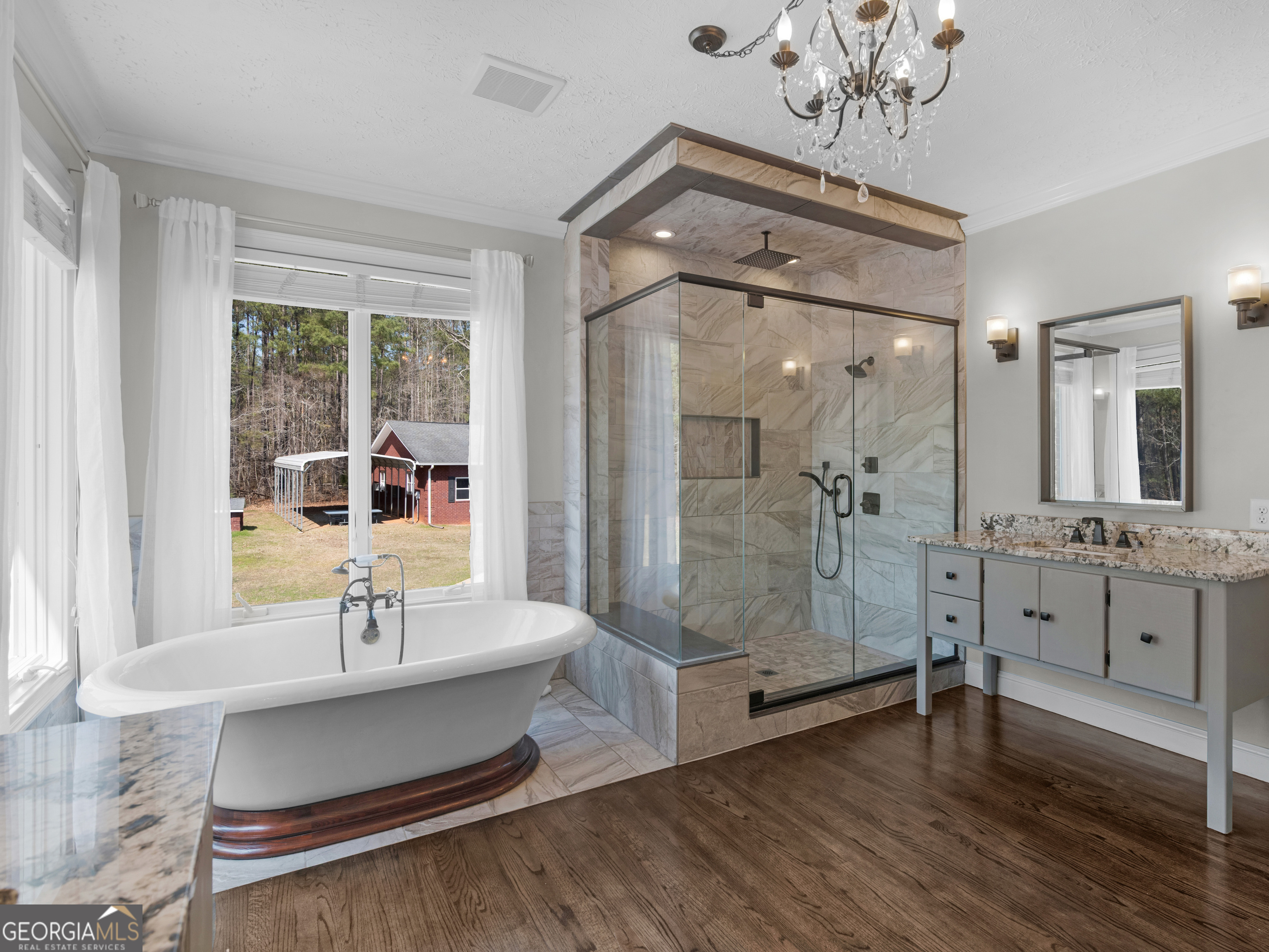 1359 Jenkins Road Forsyth GA 31029