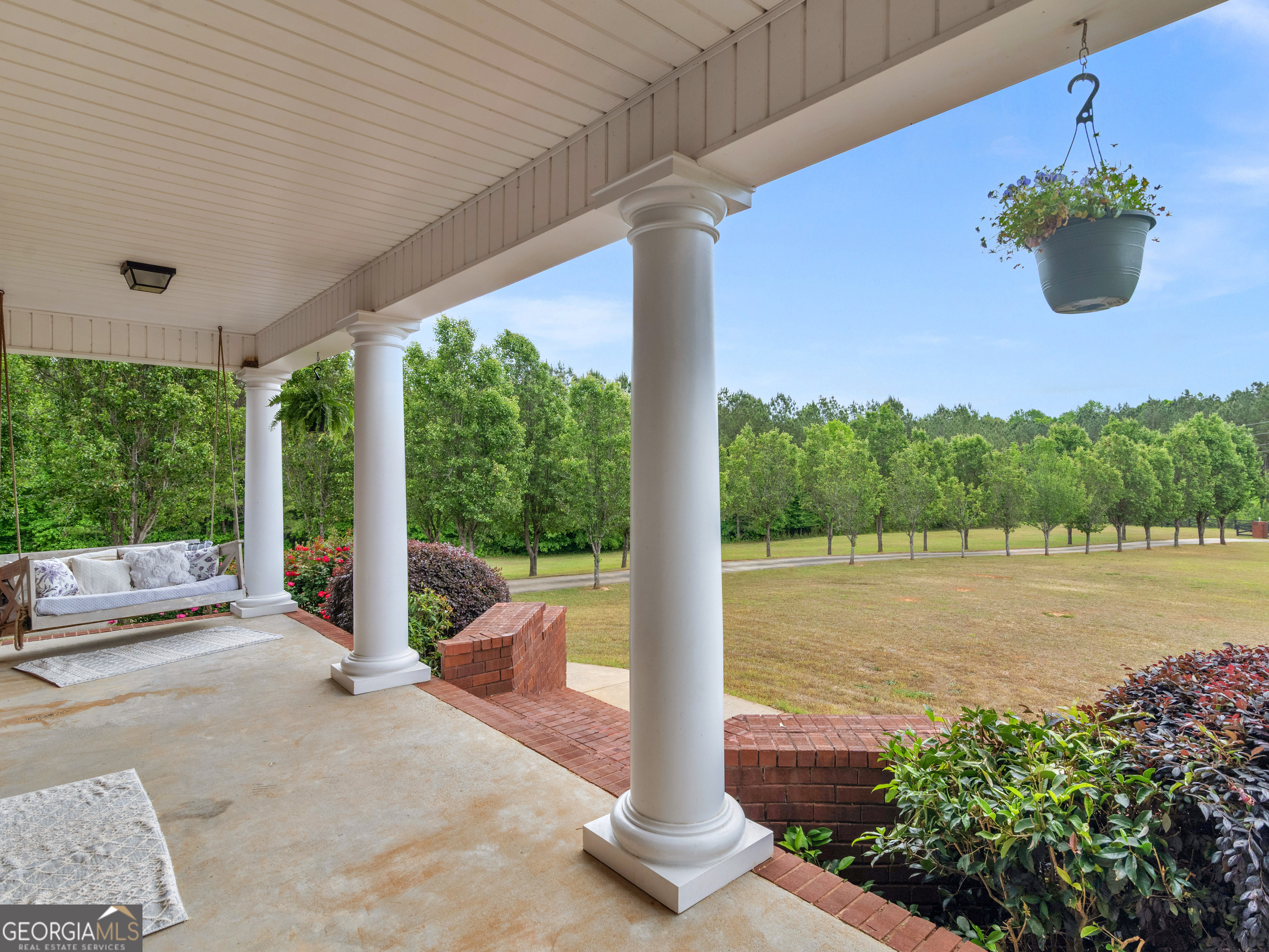 1359 Jenkins Road Forsyth GA 31029
