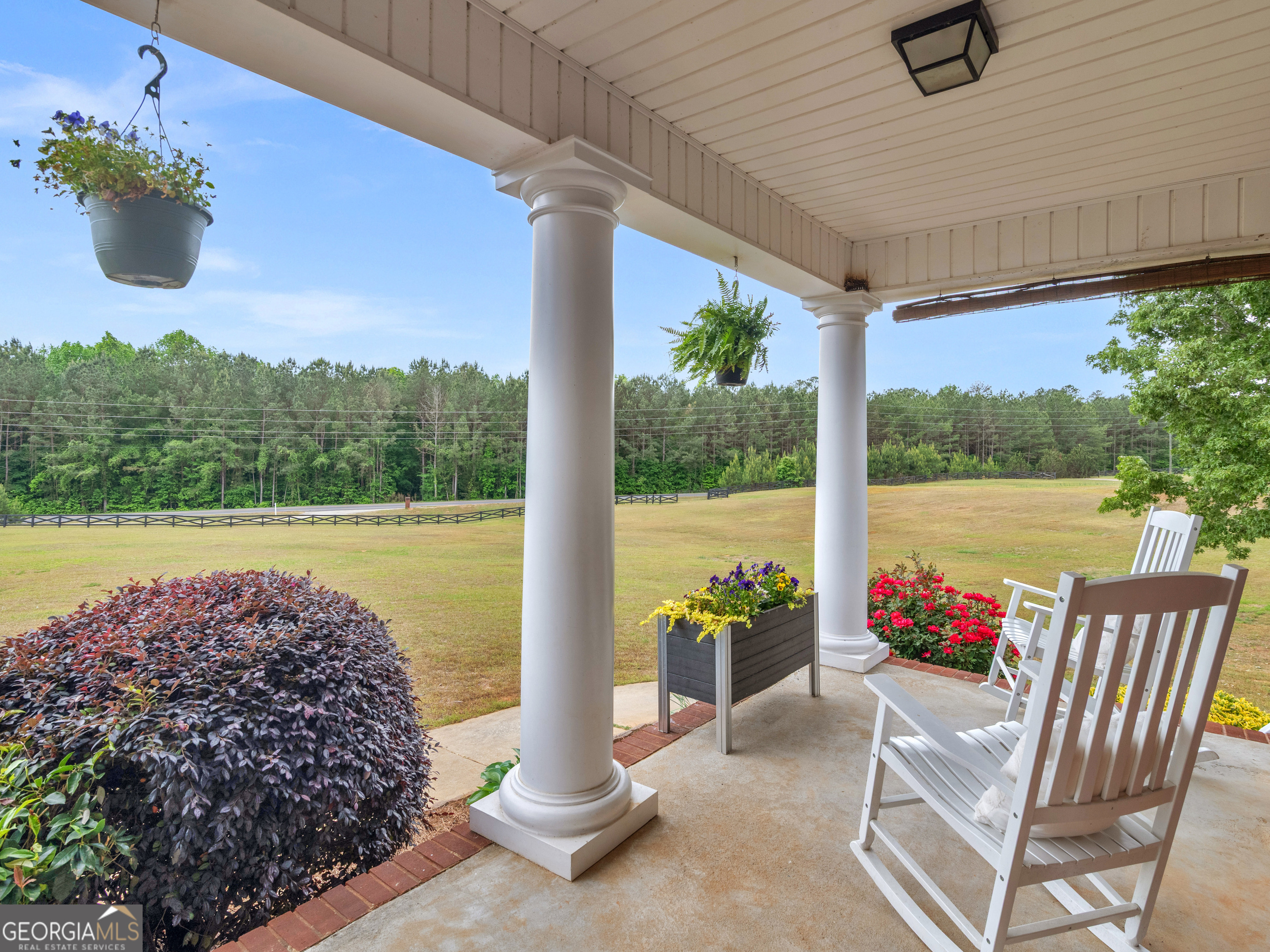 1359 Jenkins Road Forsyth GA 31029