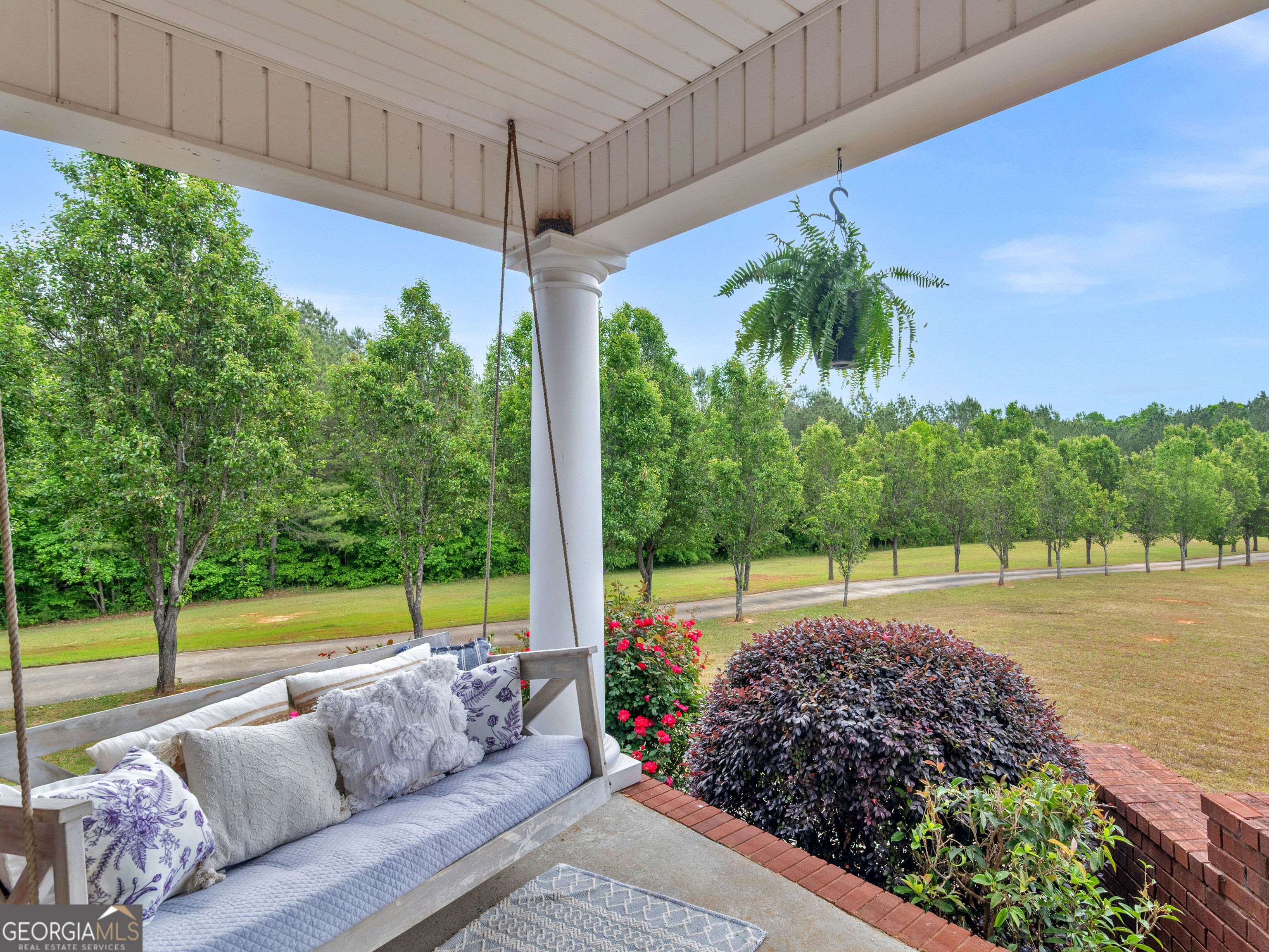 1359 Jenkins Road Forsyth GA 31029
