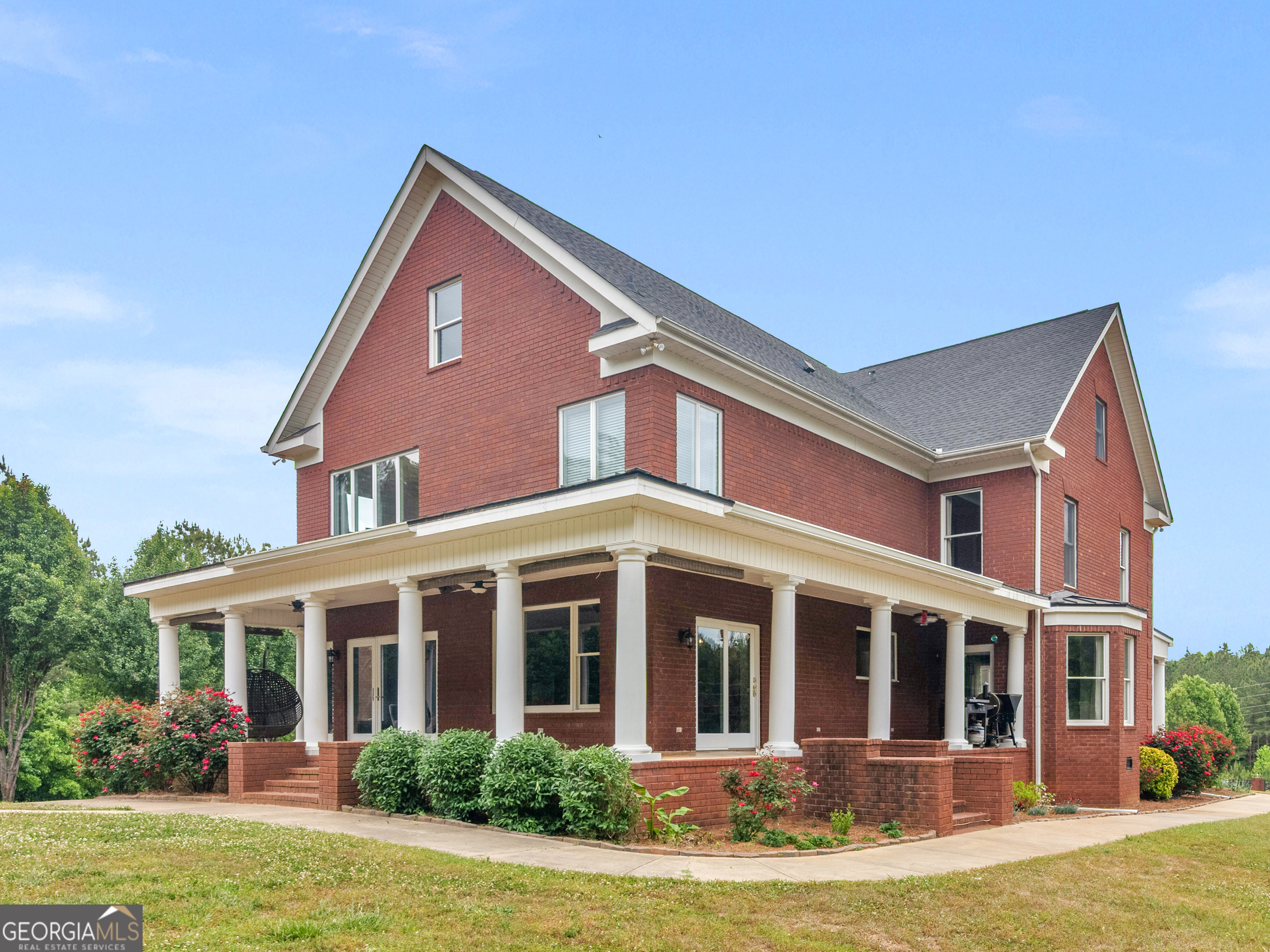 1359 Jenkins Road Forsyth GA 31029
