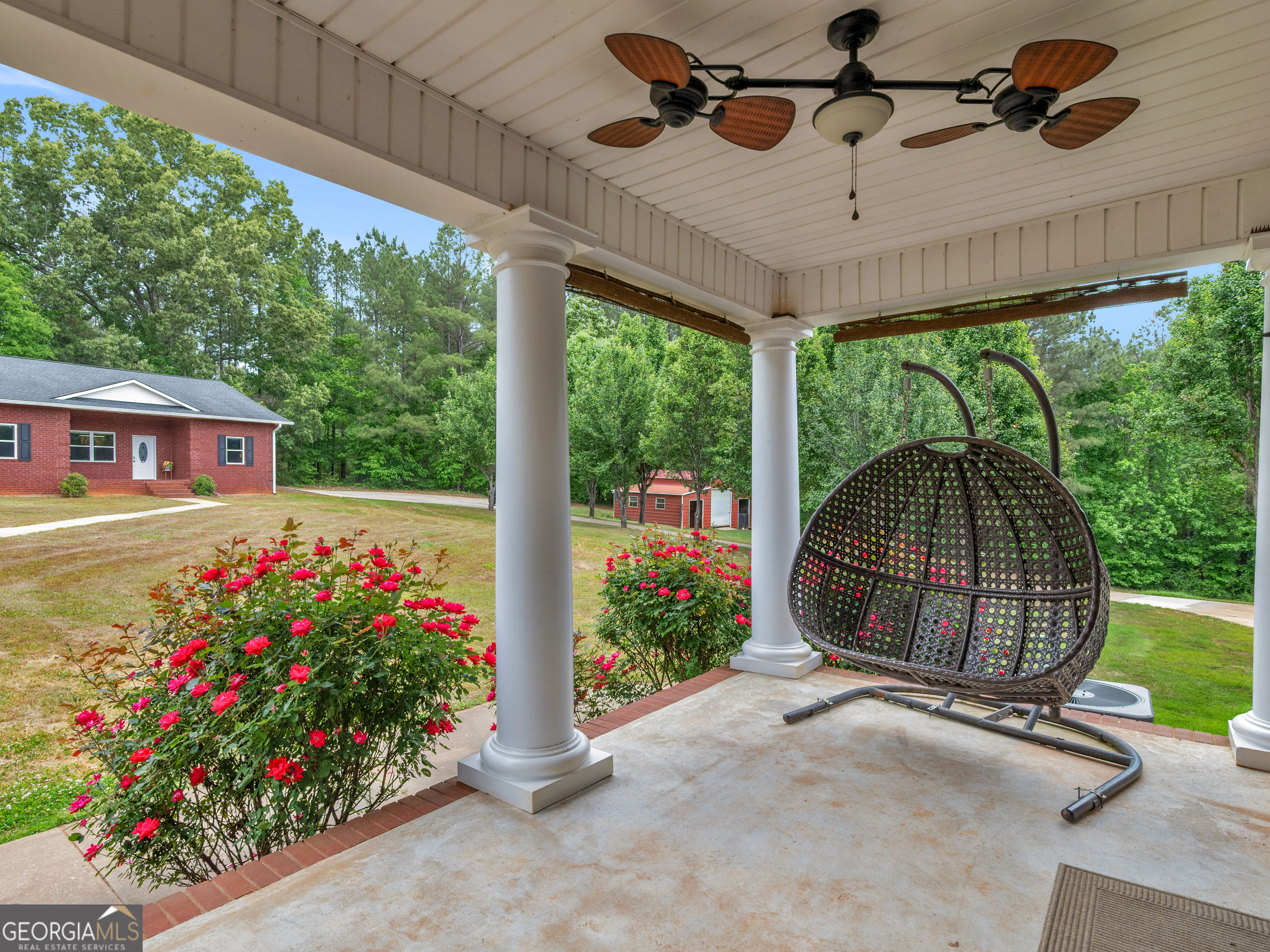 1359 Jenkins Road Forsyth GA 31029