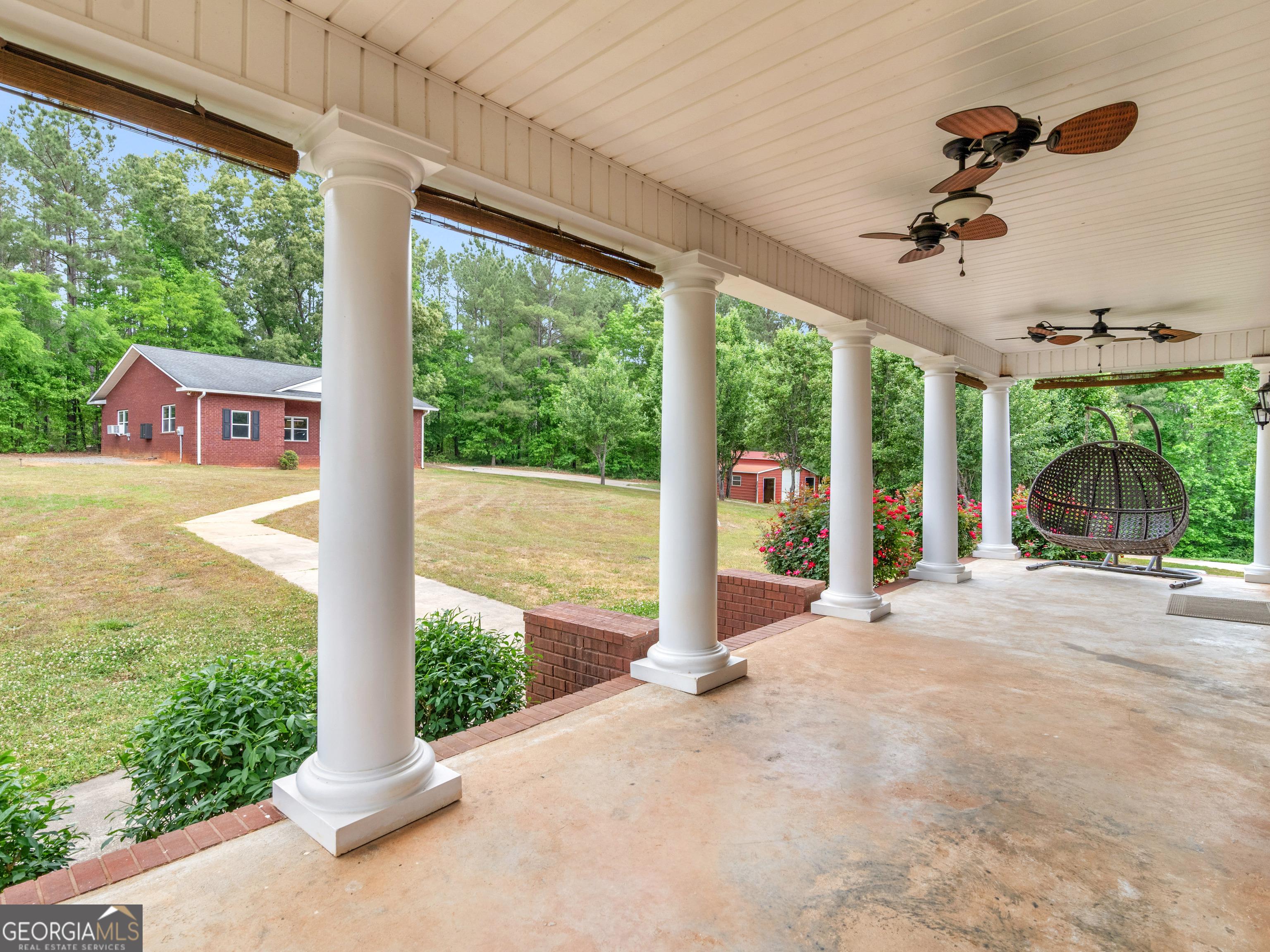 1359 Jenkins Road Forsyth GA 31029