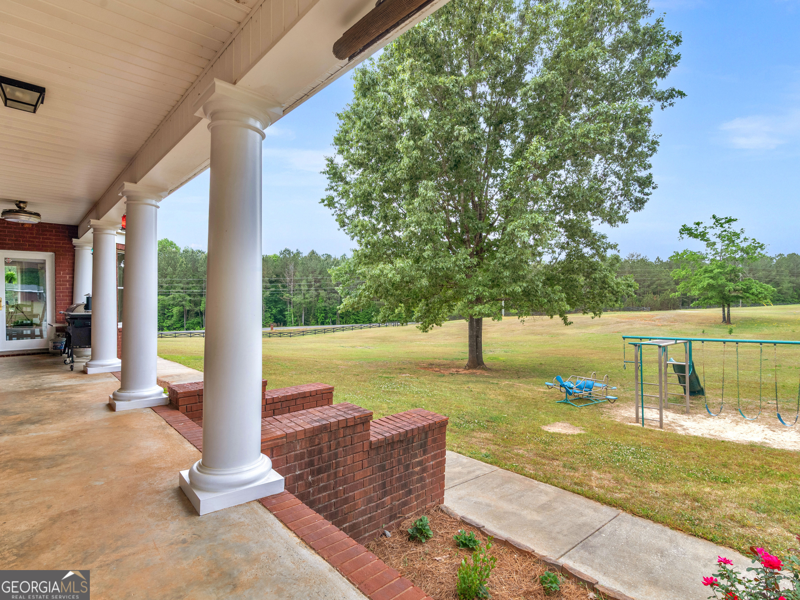 1359 Jenkins Road Forsyth GA 31029