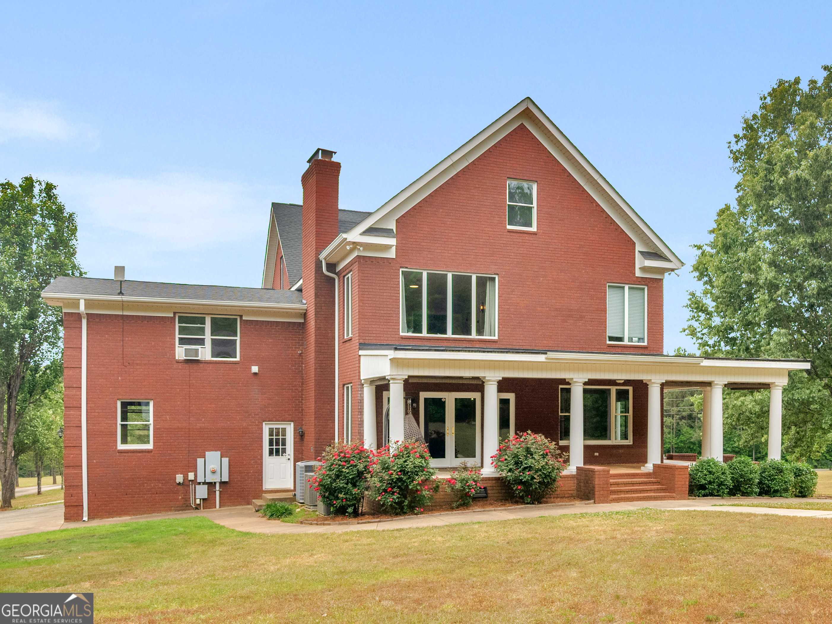 1359 Jenkins Road Forsyth GA 31029