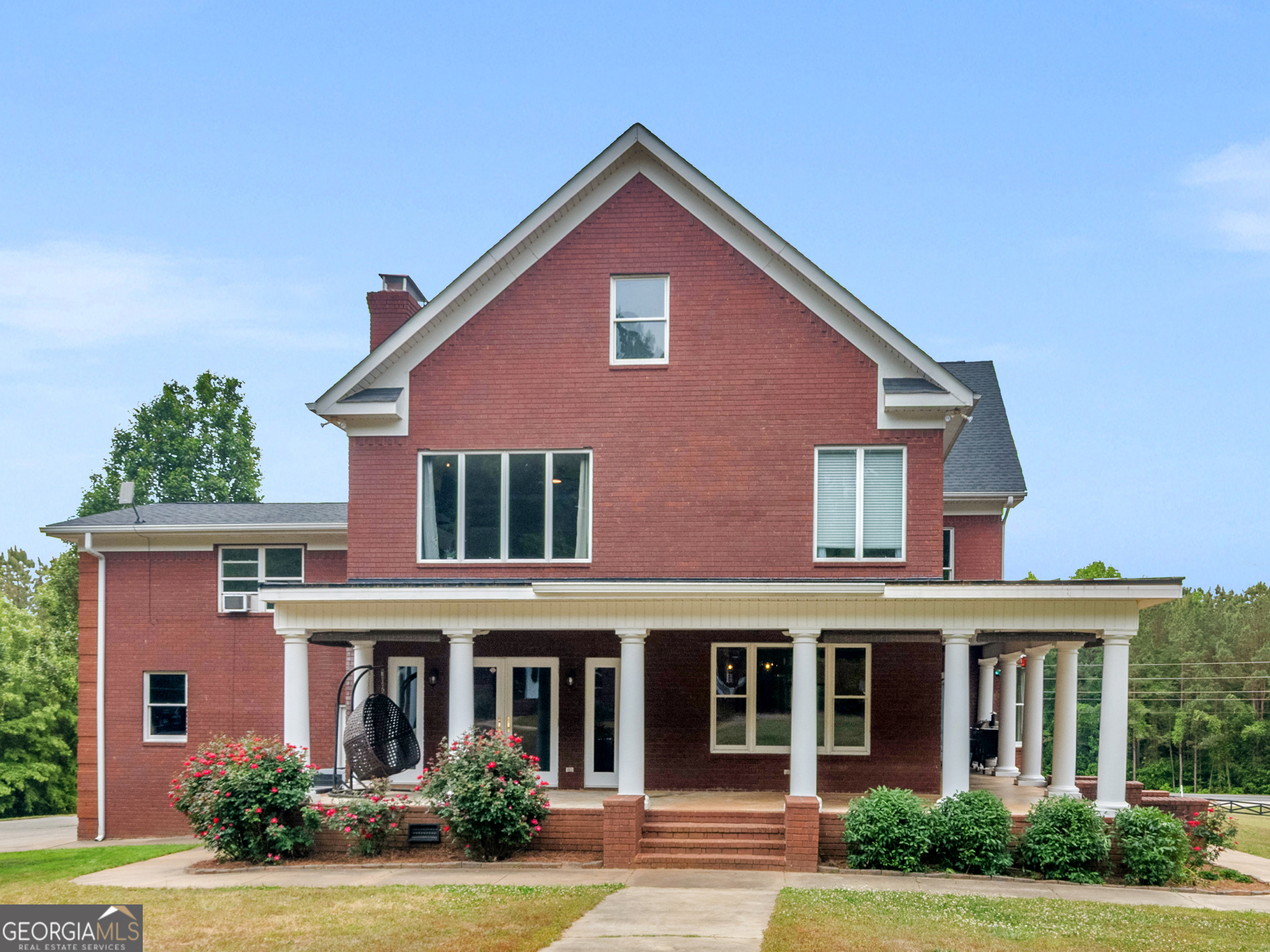 1359 Jenkins Road Forsyth GA 31029