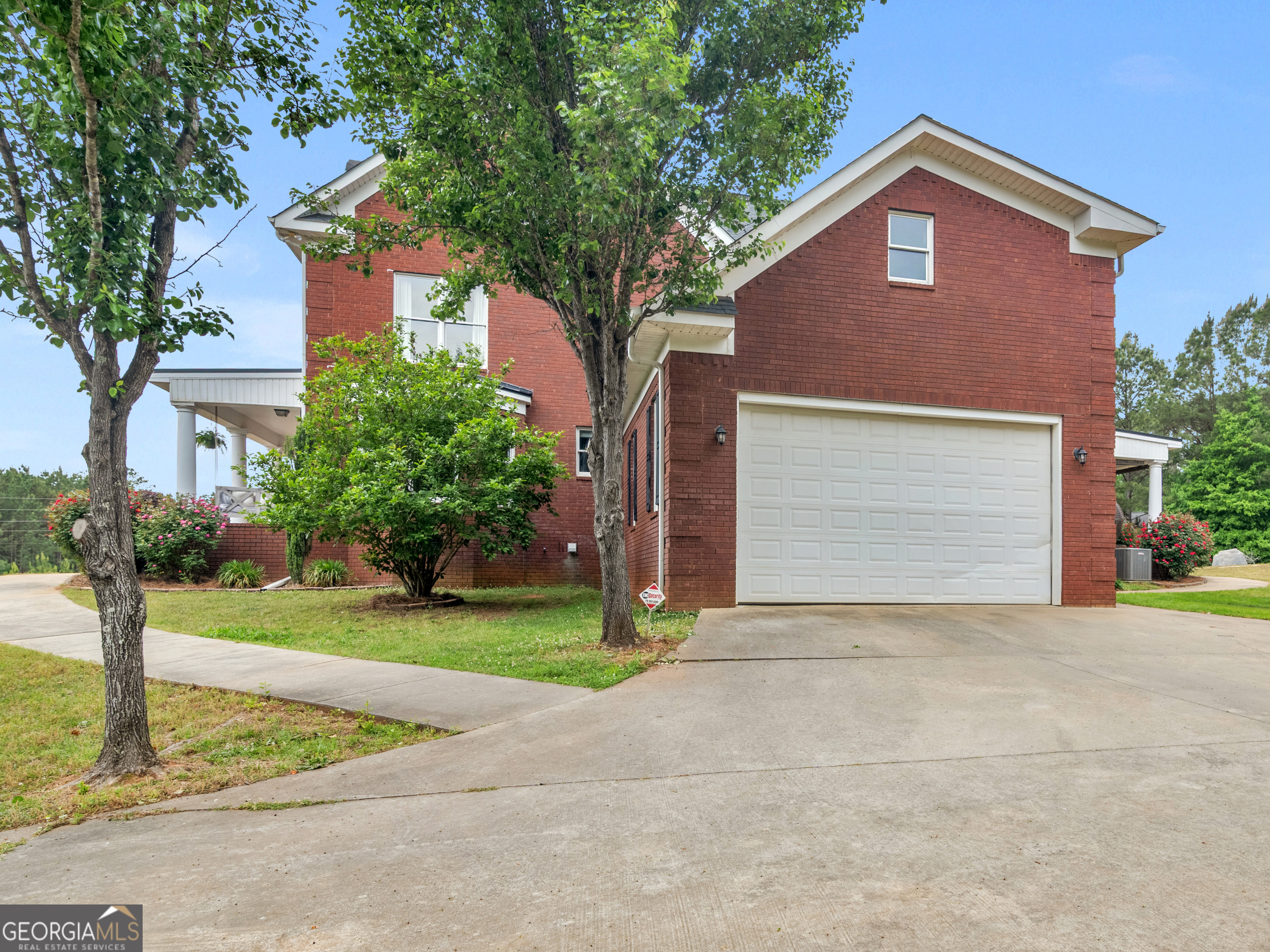 1359 Jenkins Road Forsyth GA 31029