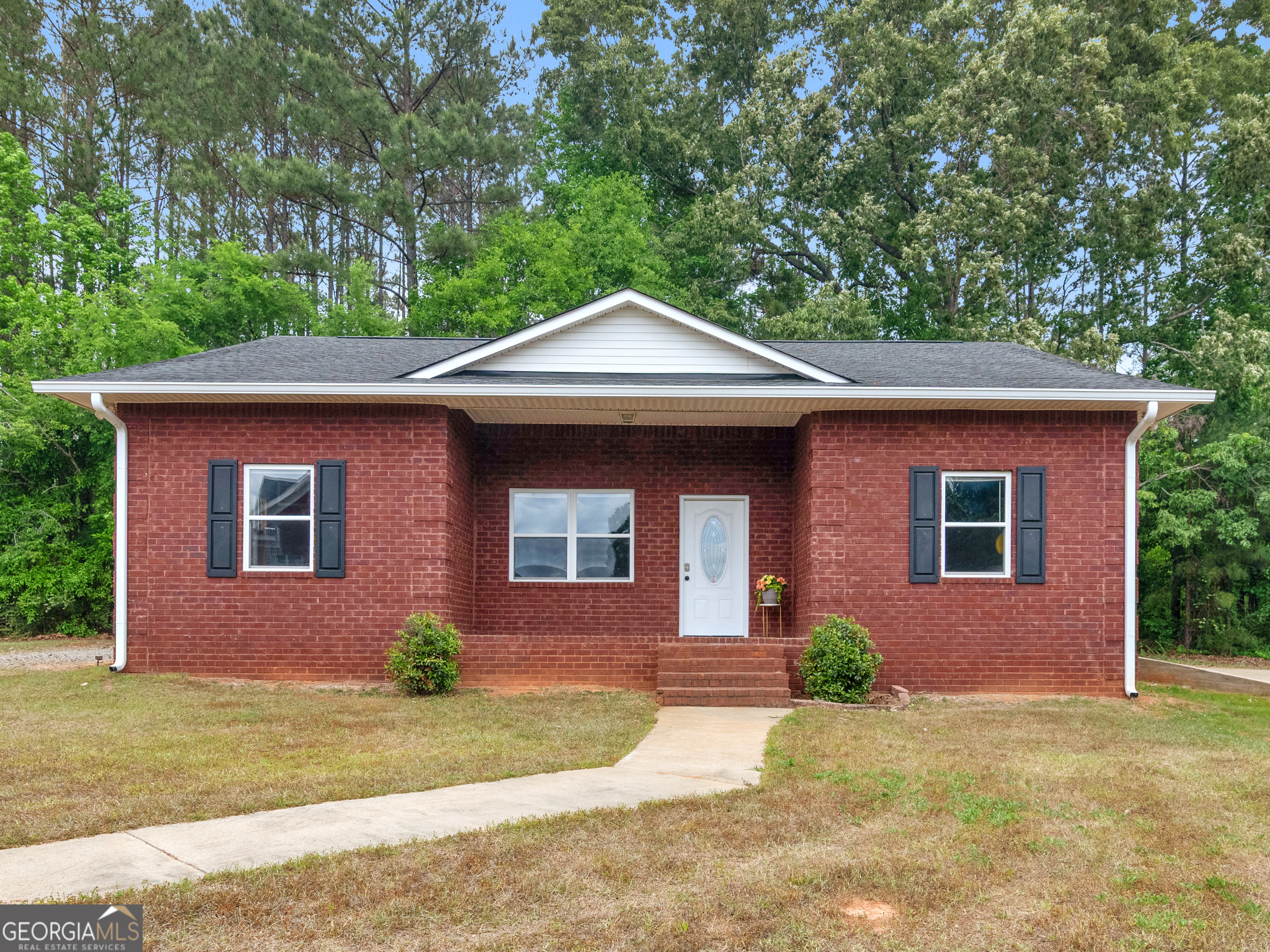1359 Jenkins Road Forsyth GA 31029