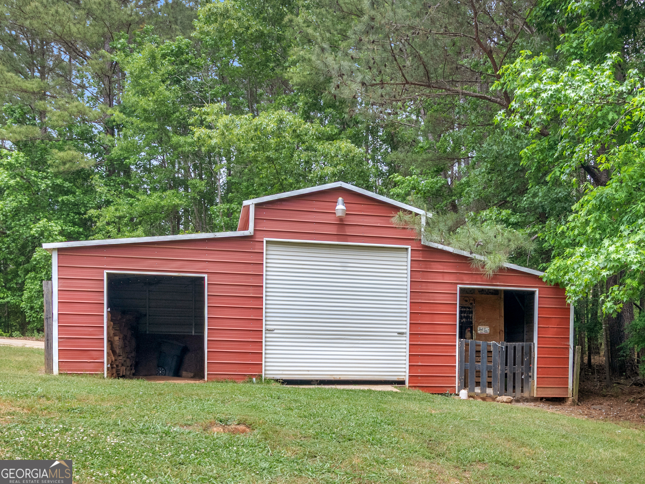1359 Jenkins Road Forsyth GA 31029