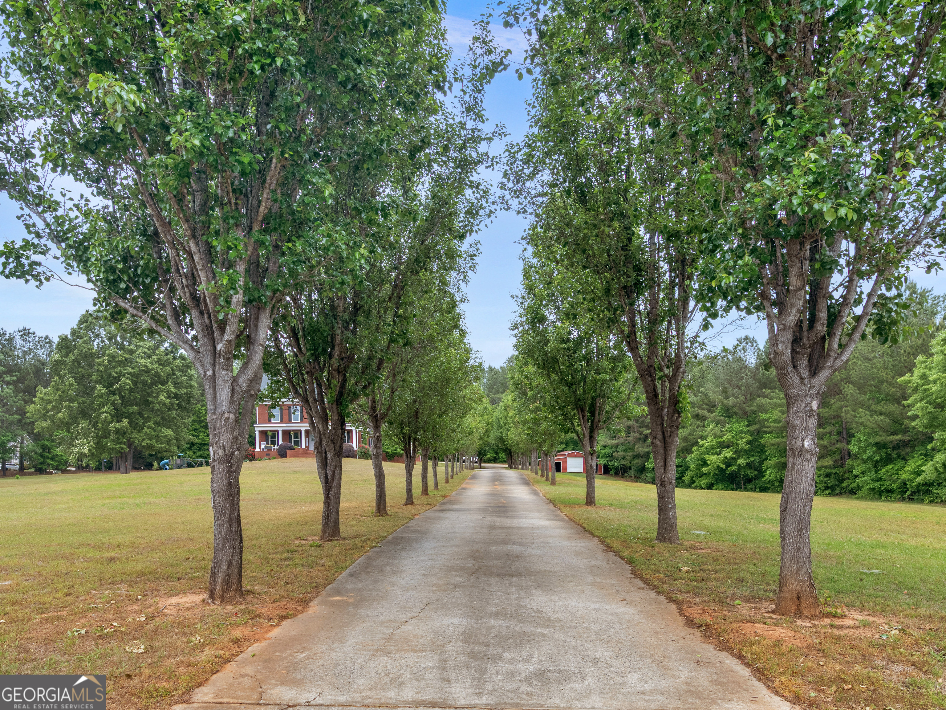 1359 Jenkins Road Forsyth GA 31029