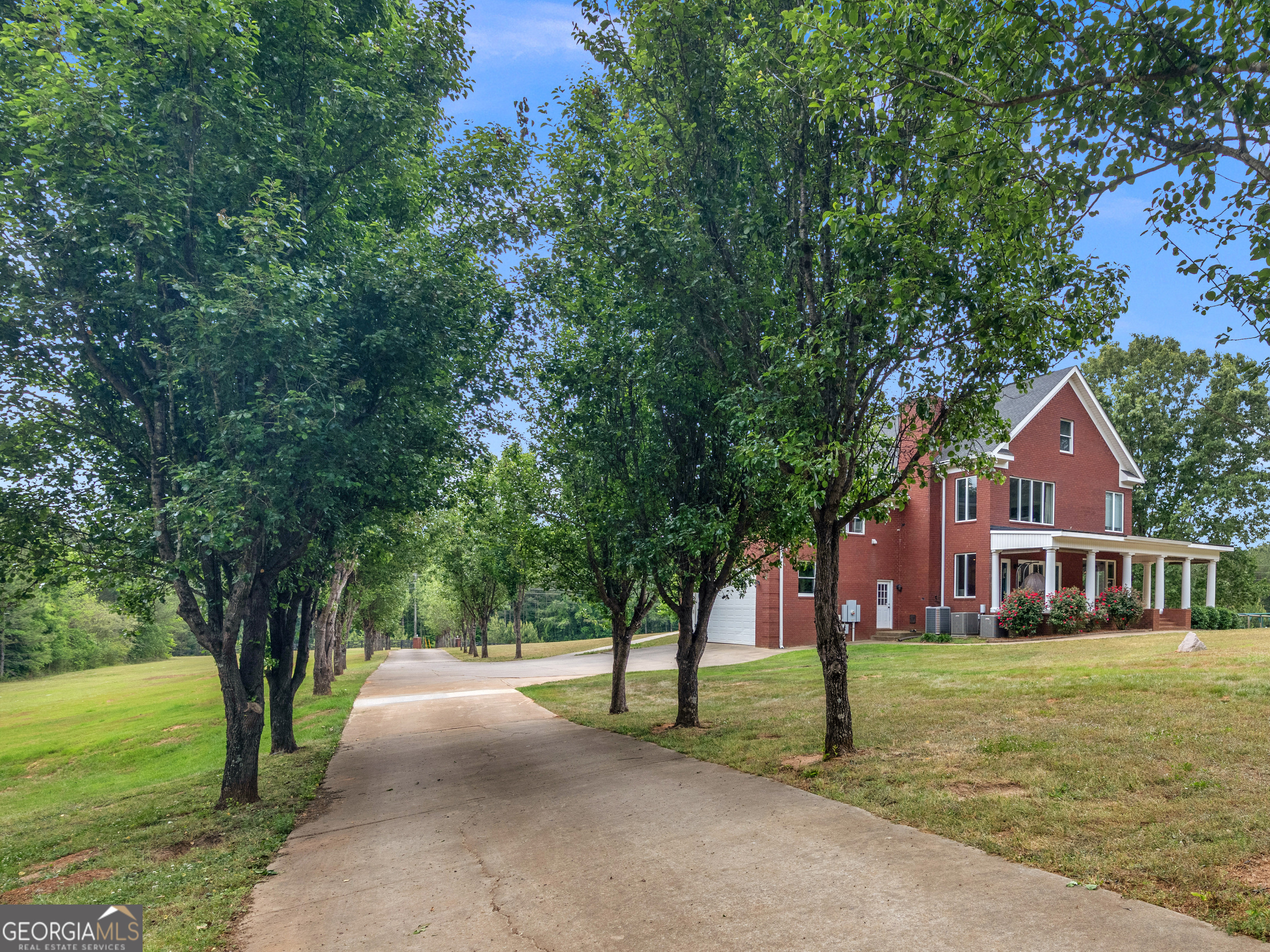 1359 Jenkins Road Forsyth GA 31029