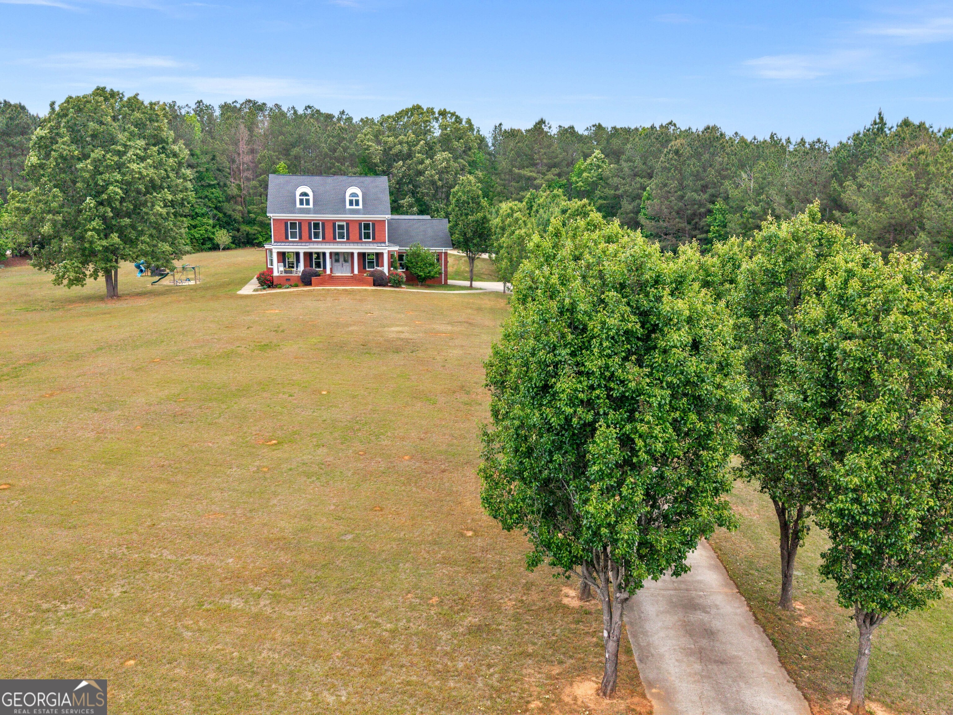 1359 Jenkins Road Forsyth GA 31029